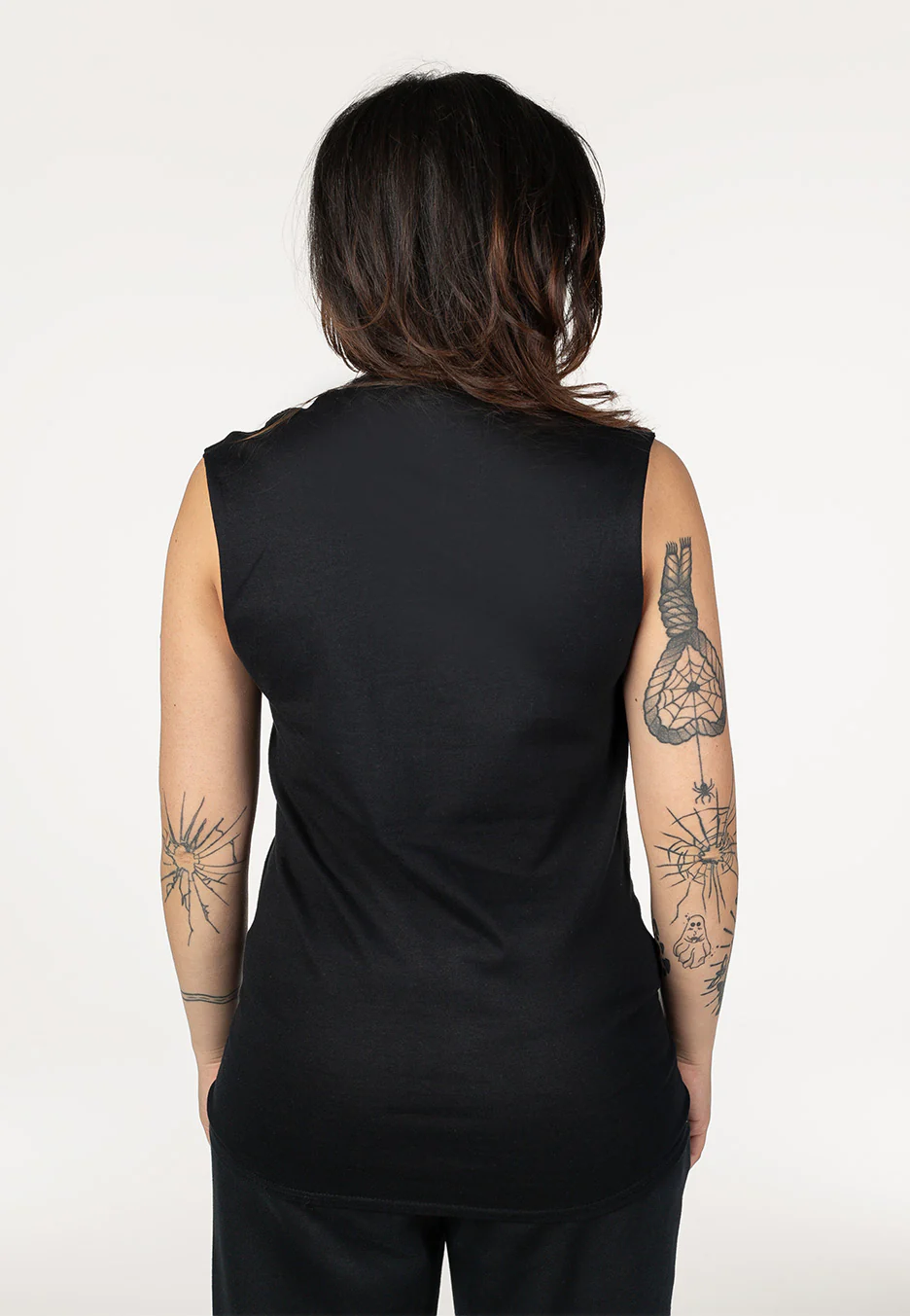 Run To The Hills - Sleeveless - Image 6