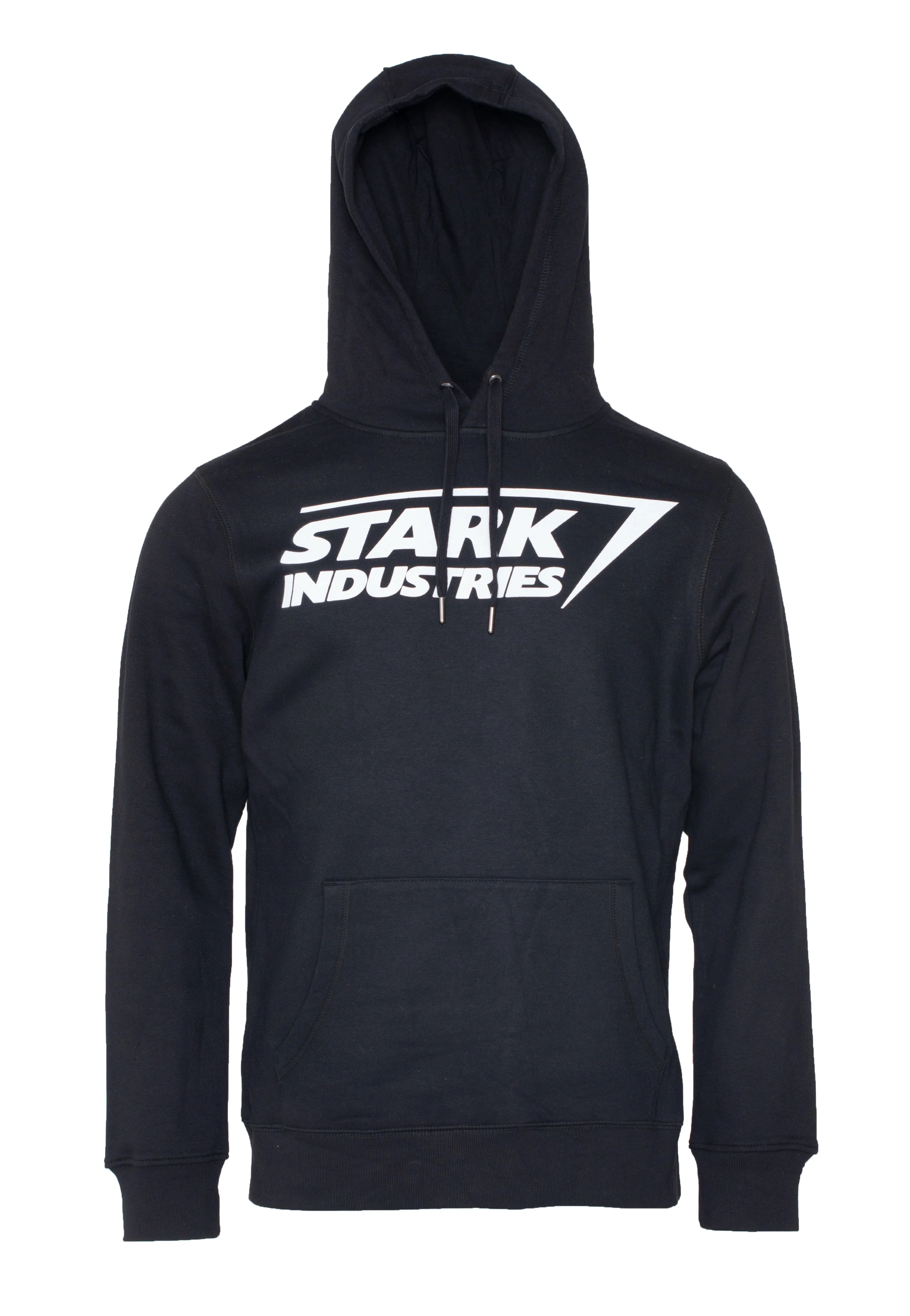 Stark Logo - Hoodie - Image 3