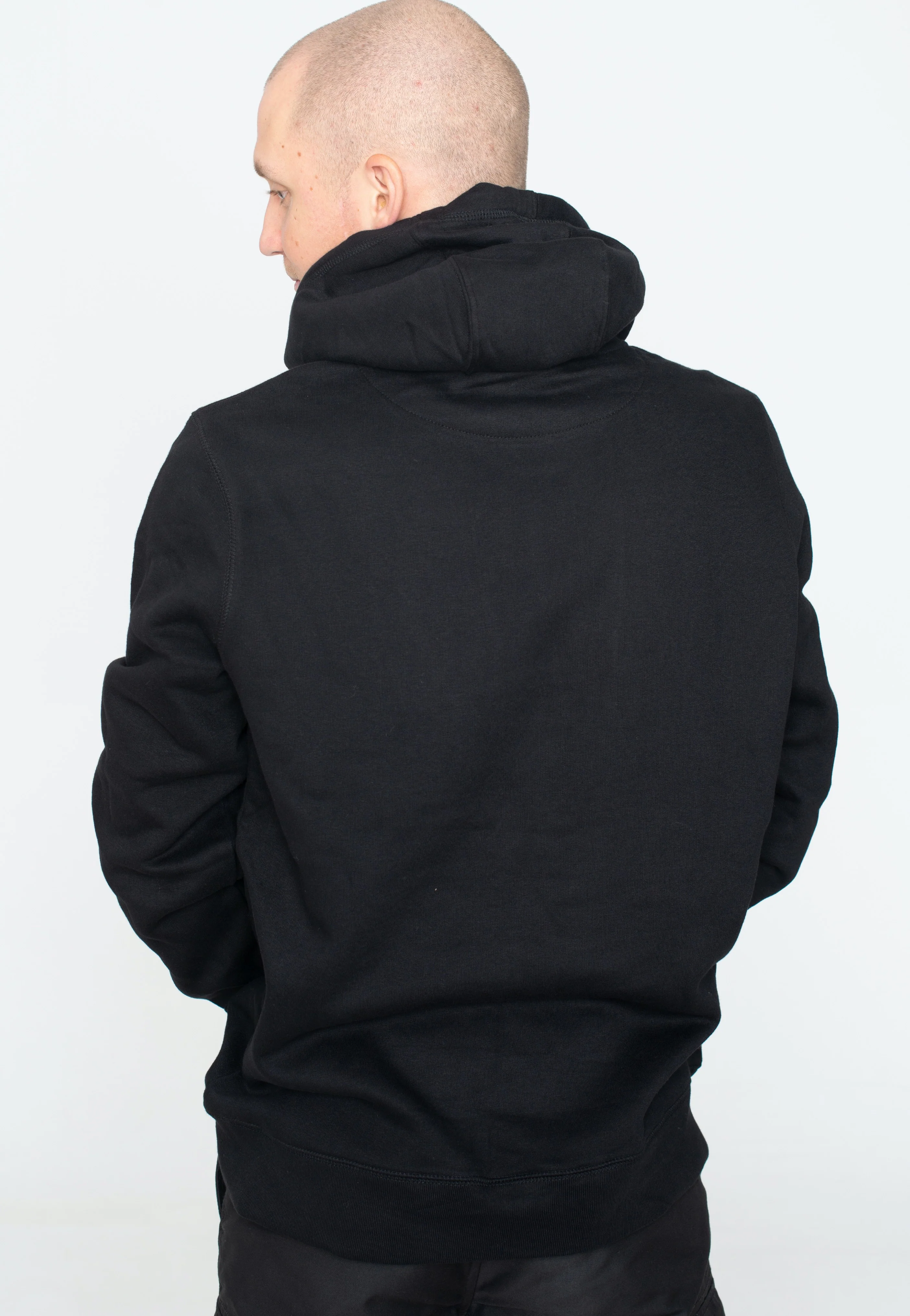 Stark Logo - Hoodie - Image 6