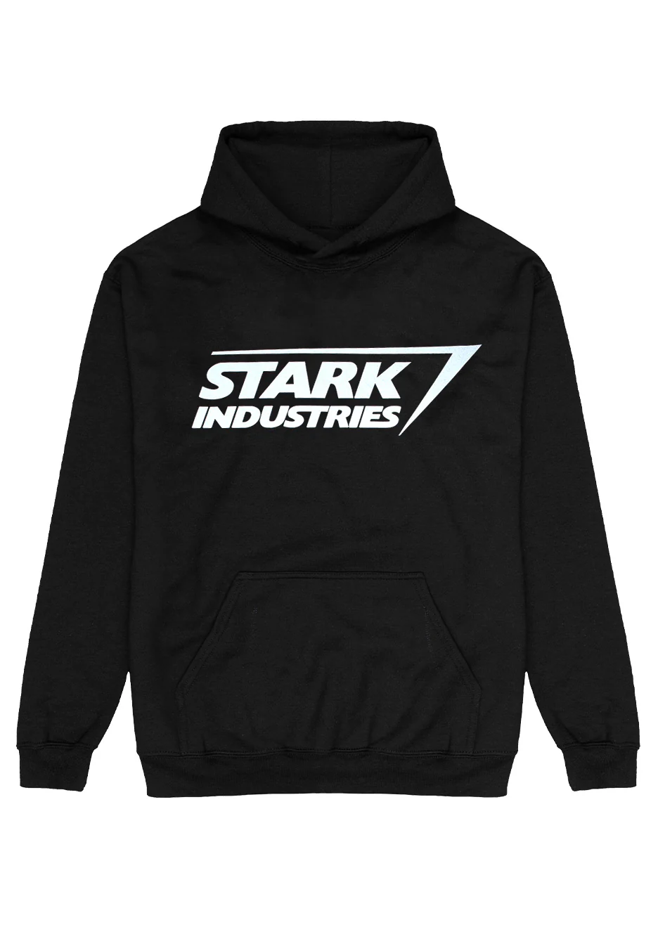Stark Logo - Hoodie - Image 9