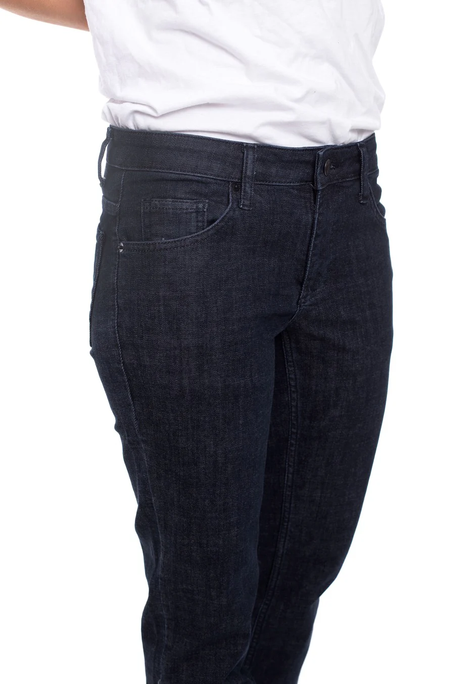 Bishop Straight Dark Blue - Jeans - Image 10