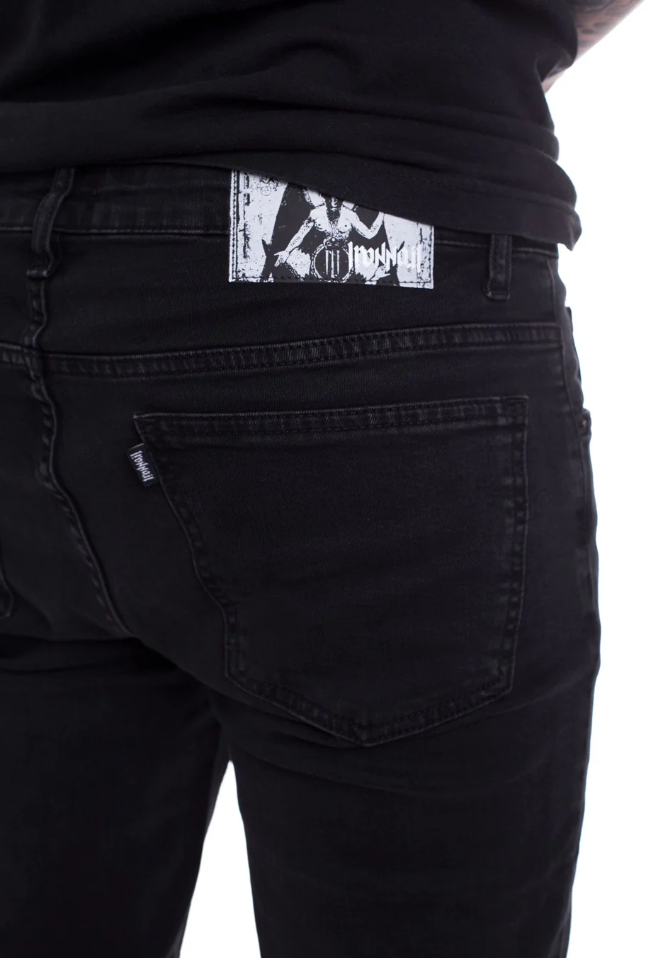 Bishop Straight - Jeans - Image 5