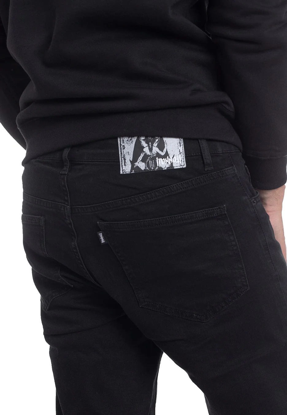 Bishop Straight - Shorts - Image 5
