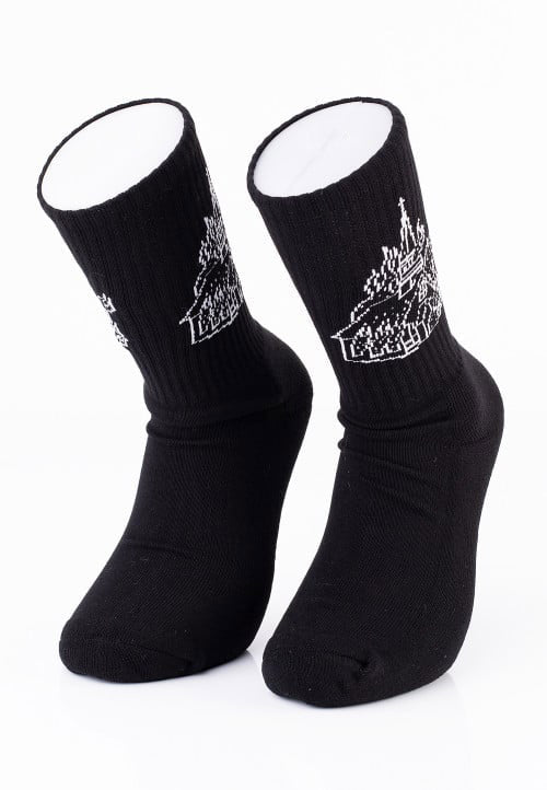 Brandt - Socks - Image 4
