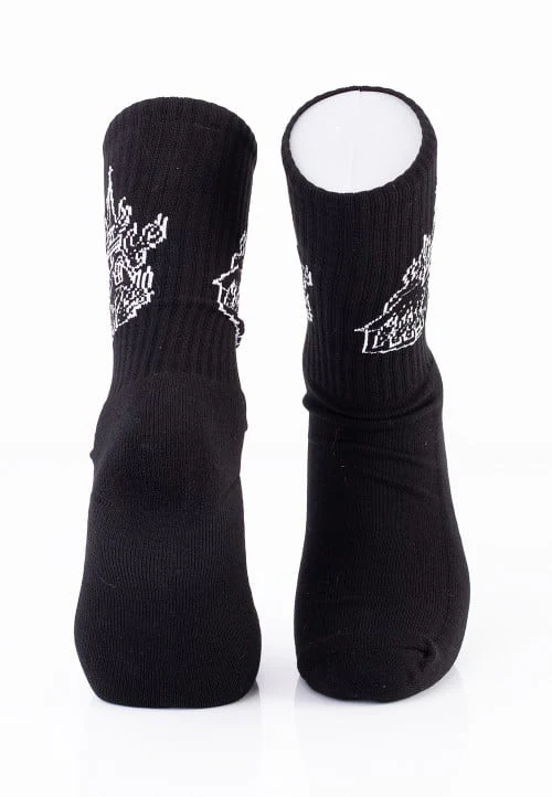 Brandt - Socks - Image 5