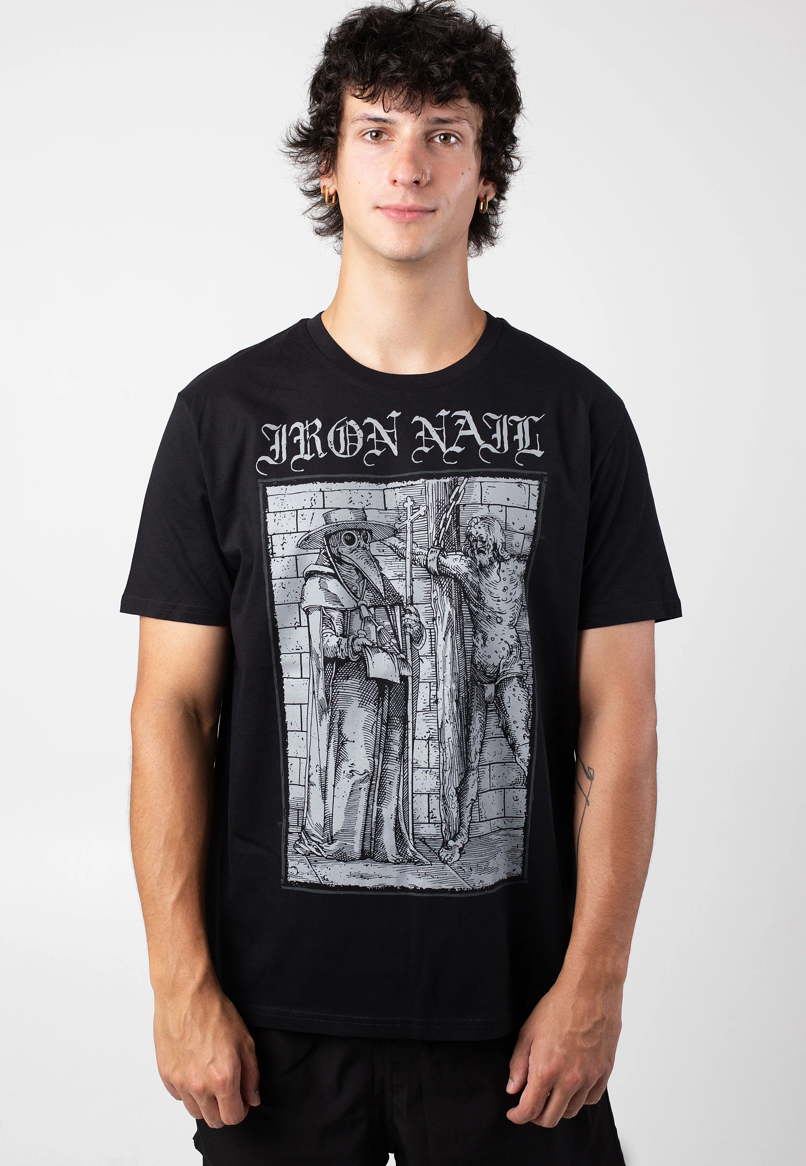 Dubochet - T-Shirt - Image 4