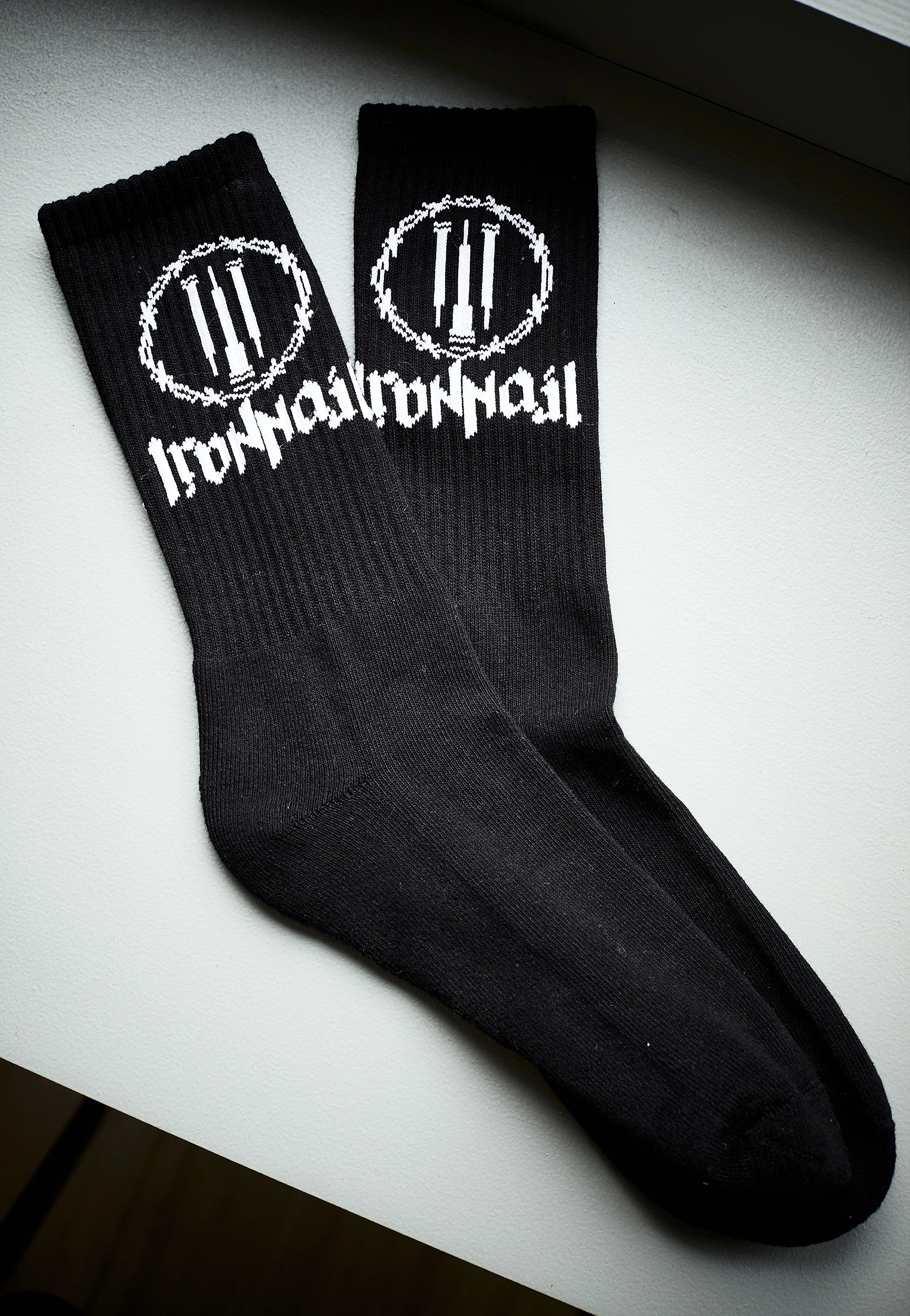 Dylan Black - Socks - Image 2