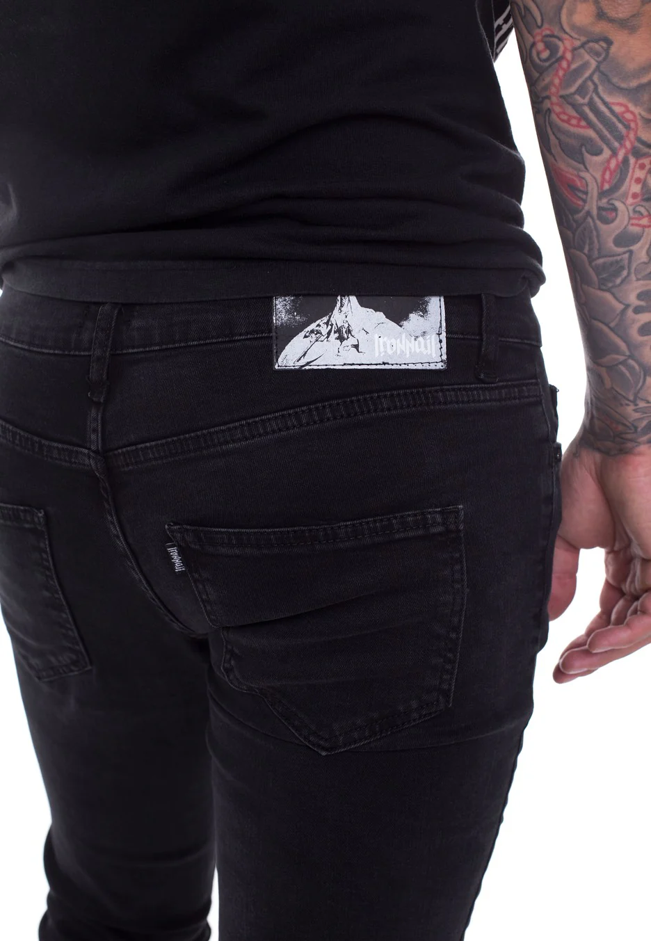 Fowler Slim - Jeans - Image 5