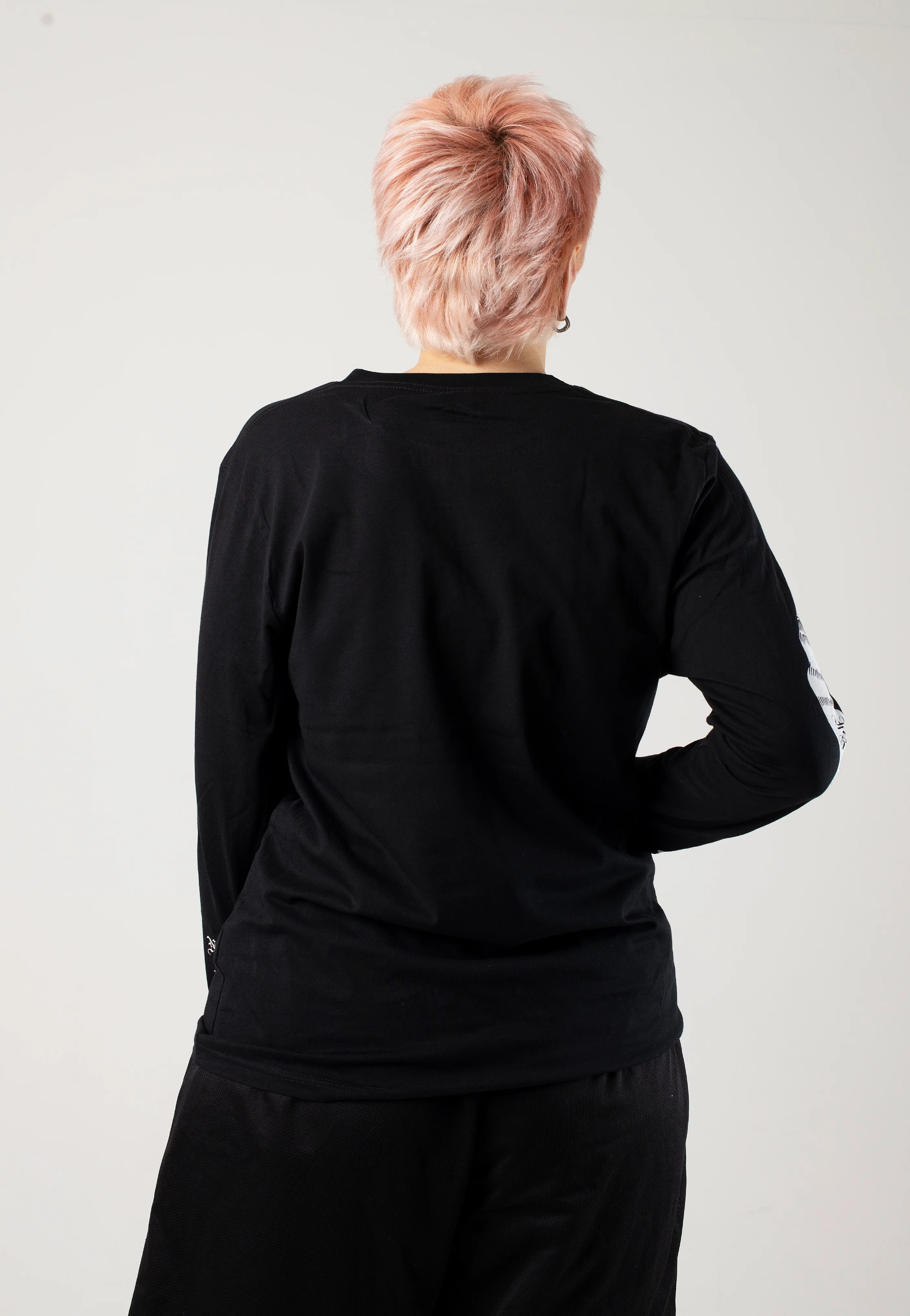 Friedman - Longsleeve - Image 9
