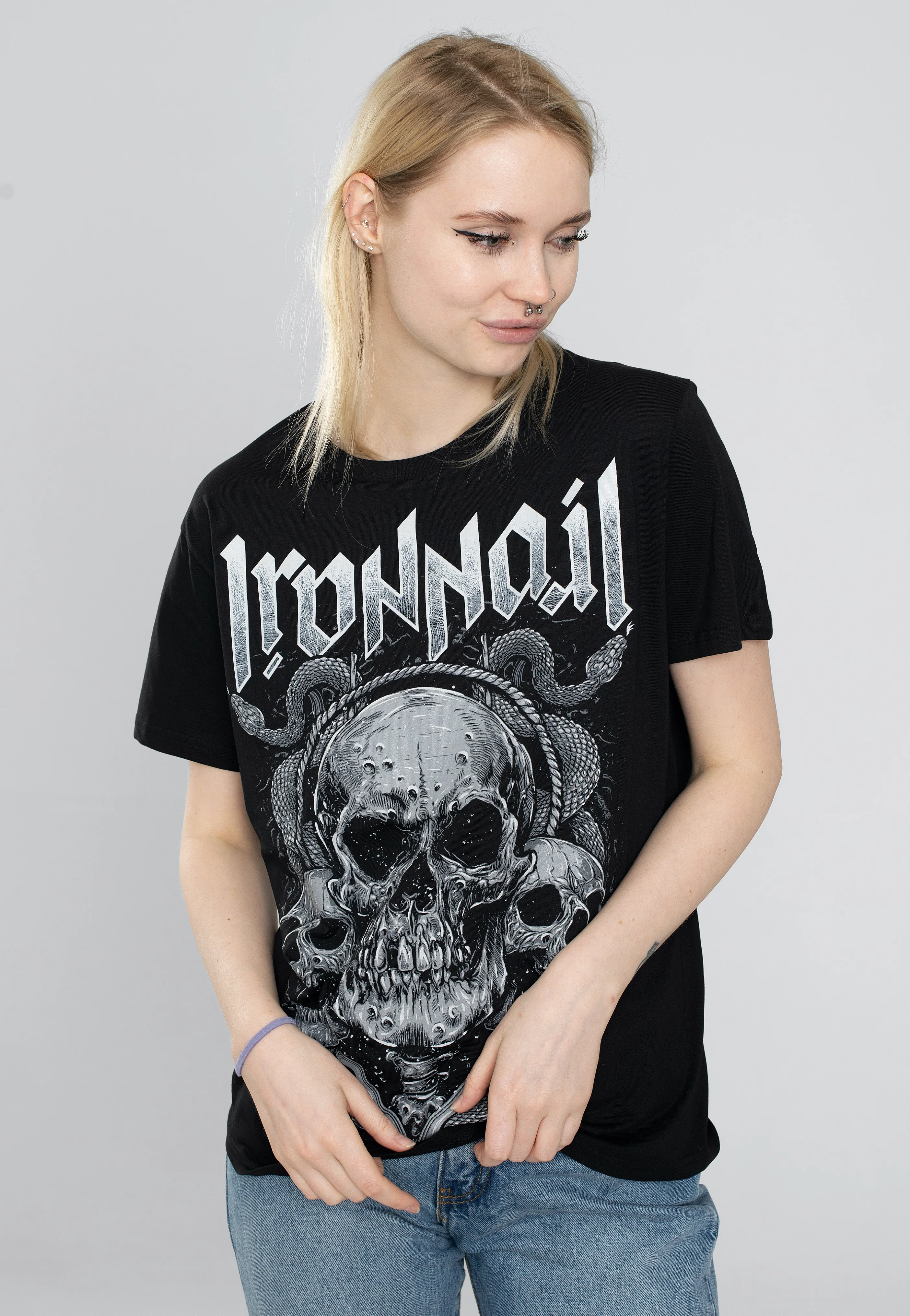 Fukui - T-Shirt - Image 6
