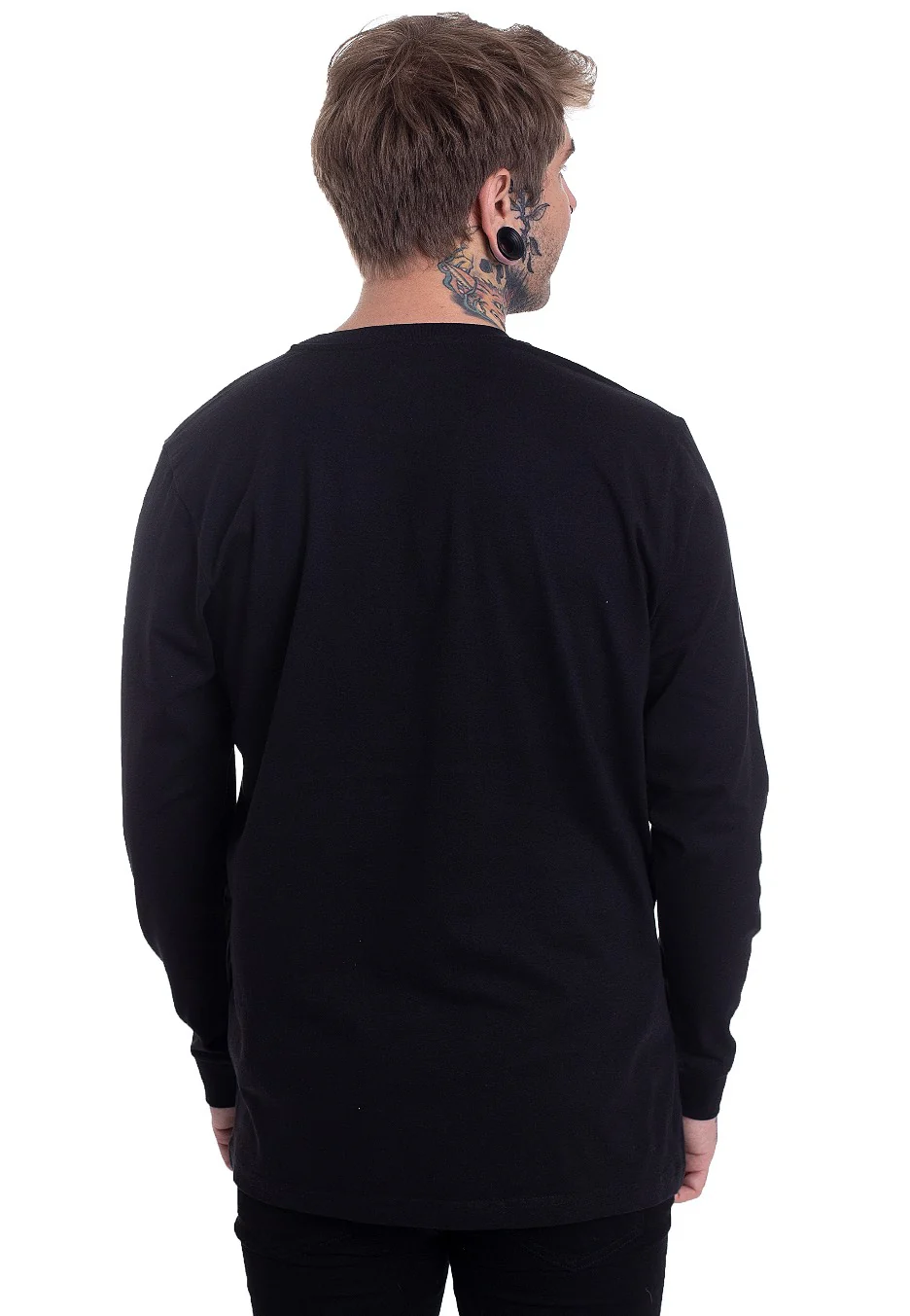 Glenn - Longsleeve - Image 4