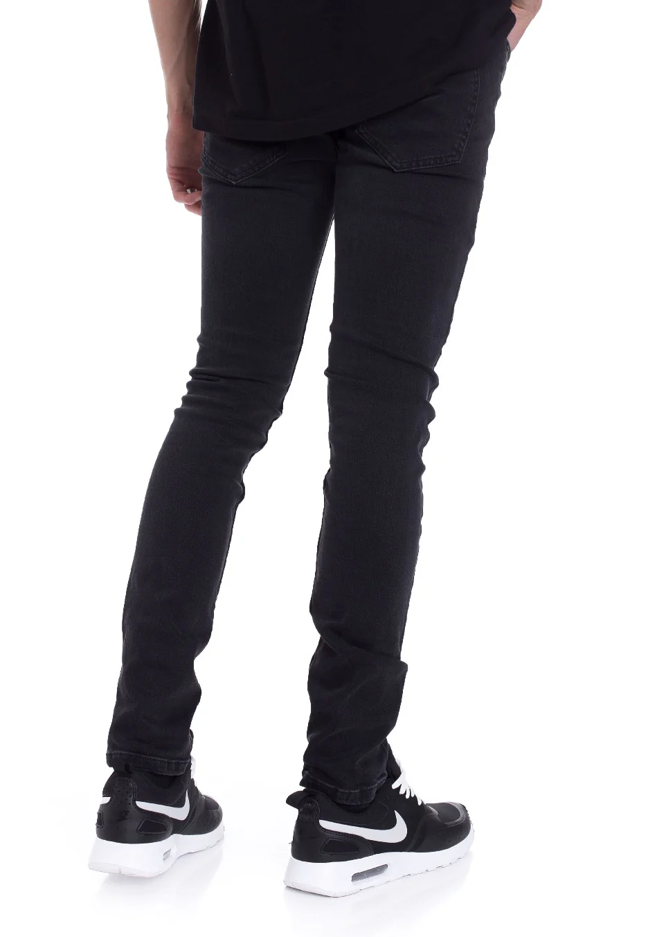 Hulse Skinny - Jeans - Image 3