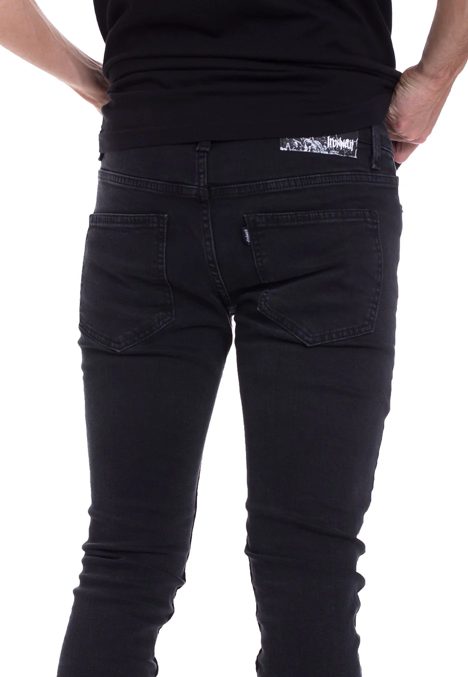 Hulse Skinny - Jeans - Image 5