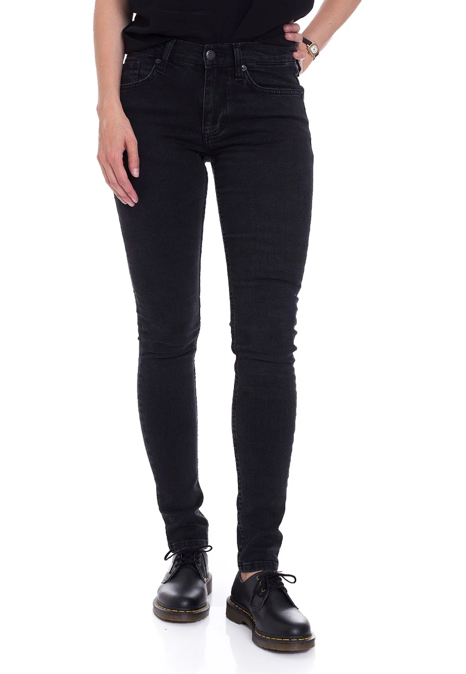 Hulse Skinny - Jeans - Image 7