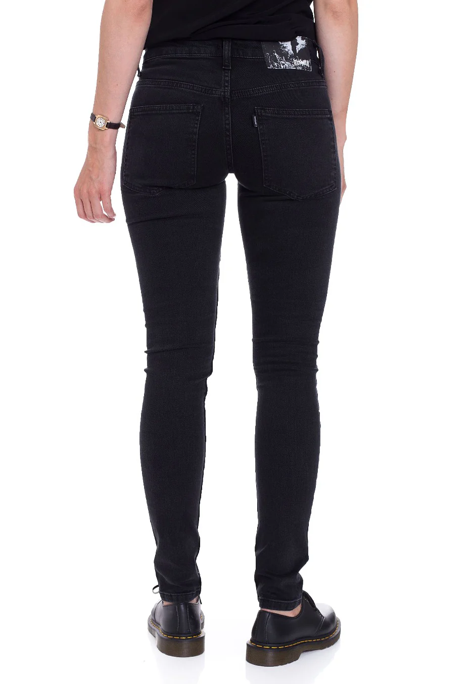Hulse Skinny - Jeans - Image 9