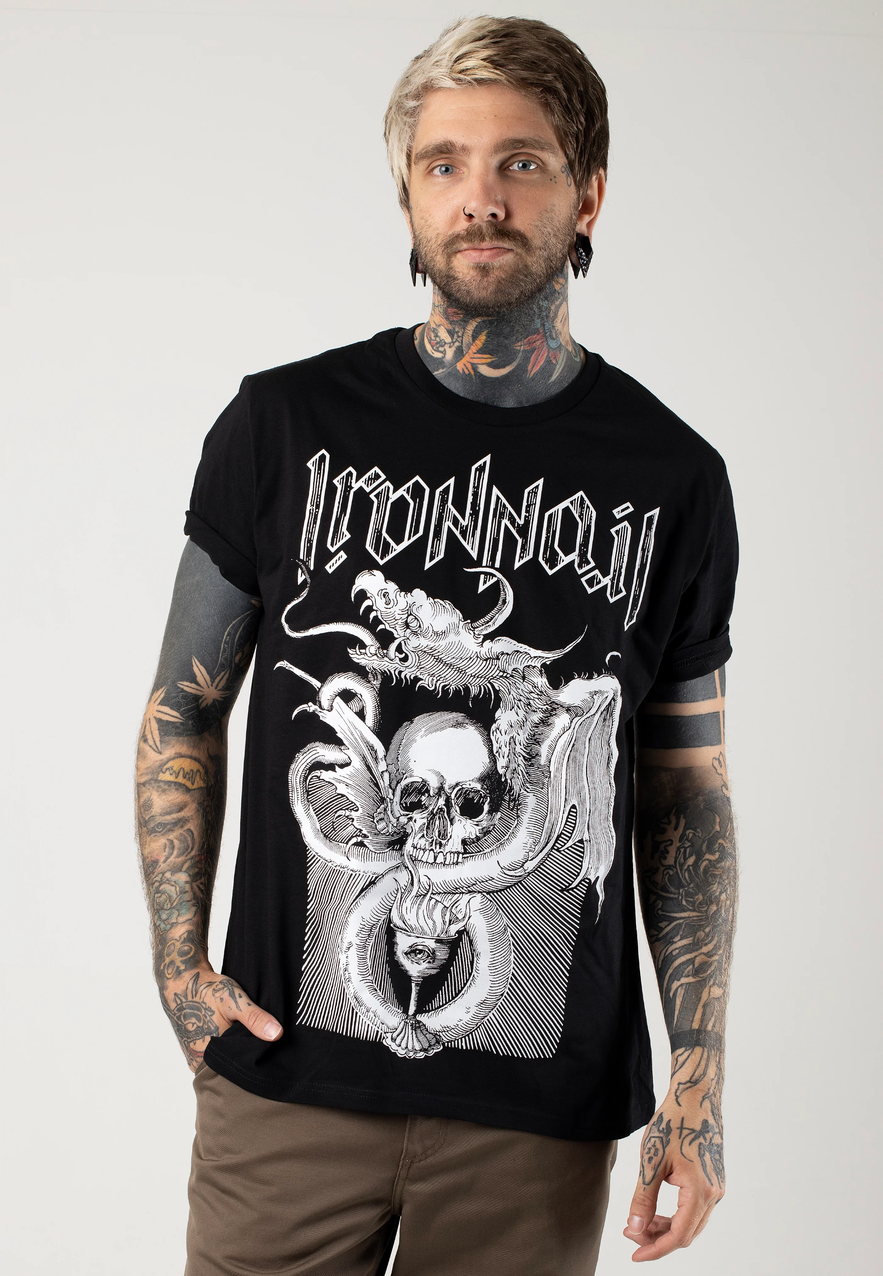 Jelinek - T-Shirt - Image 3