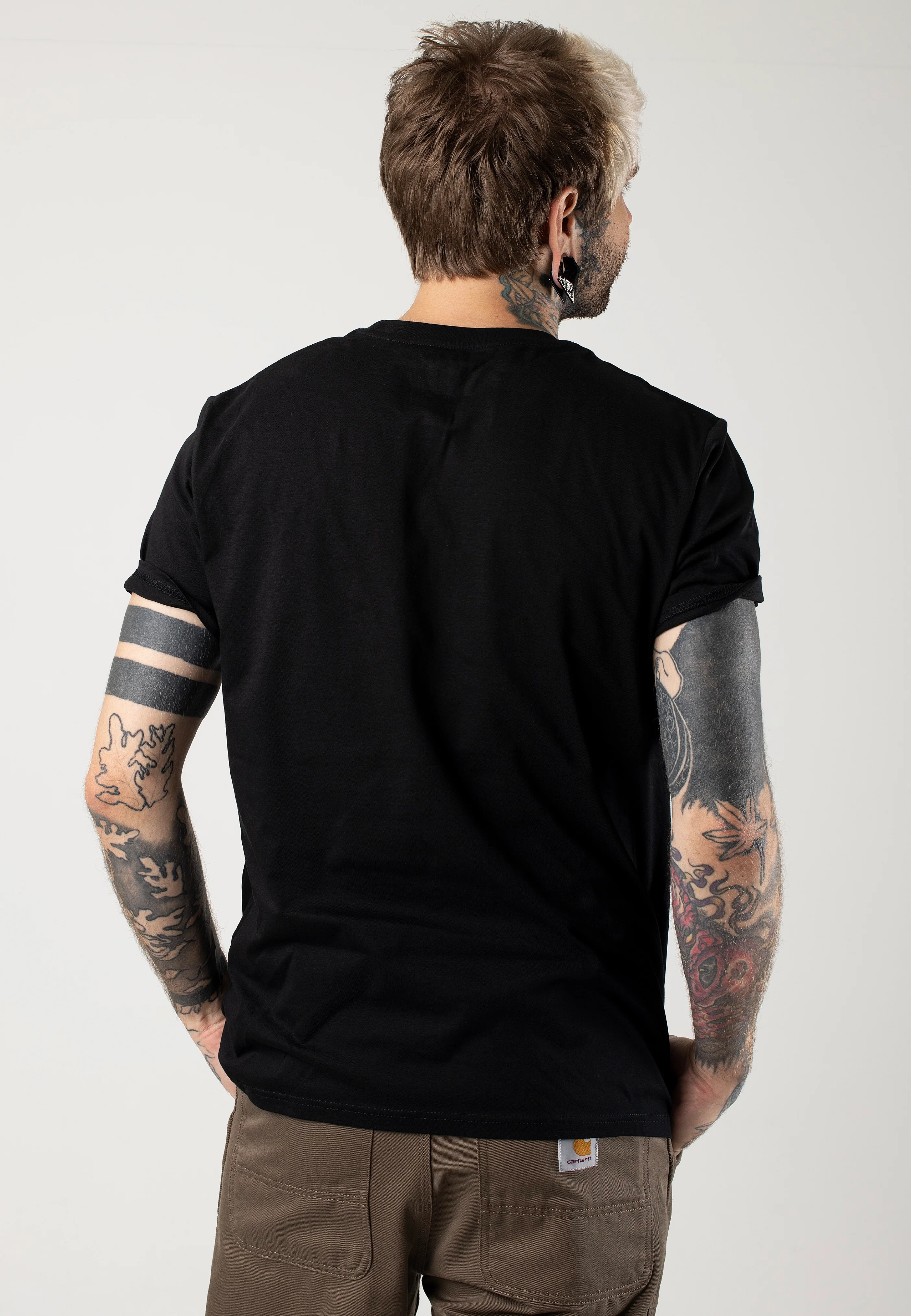 Jelinek - T-Shirt - Image 4
