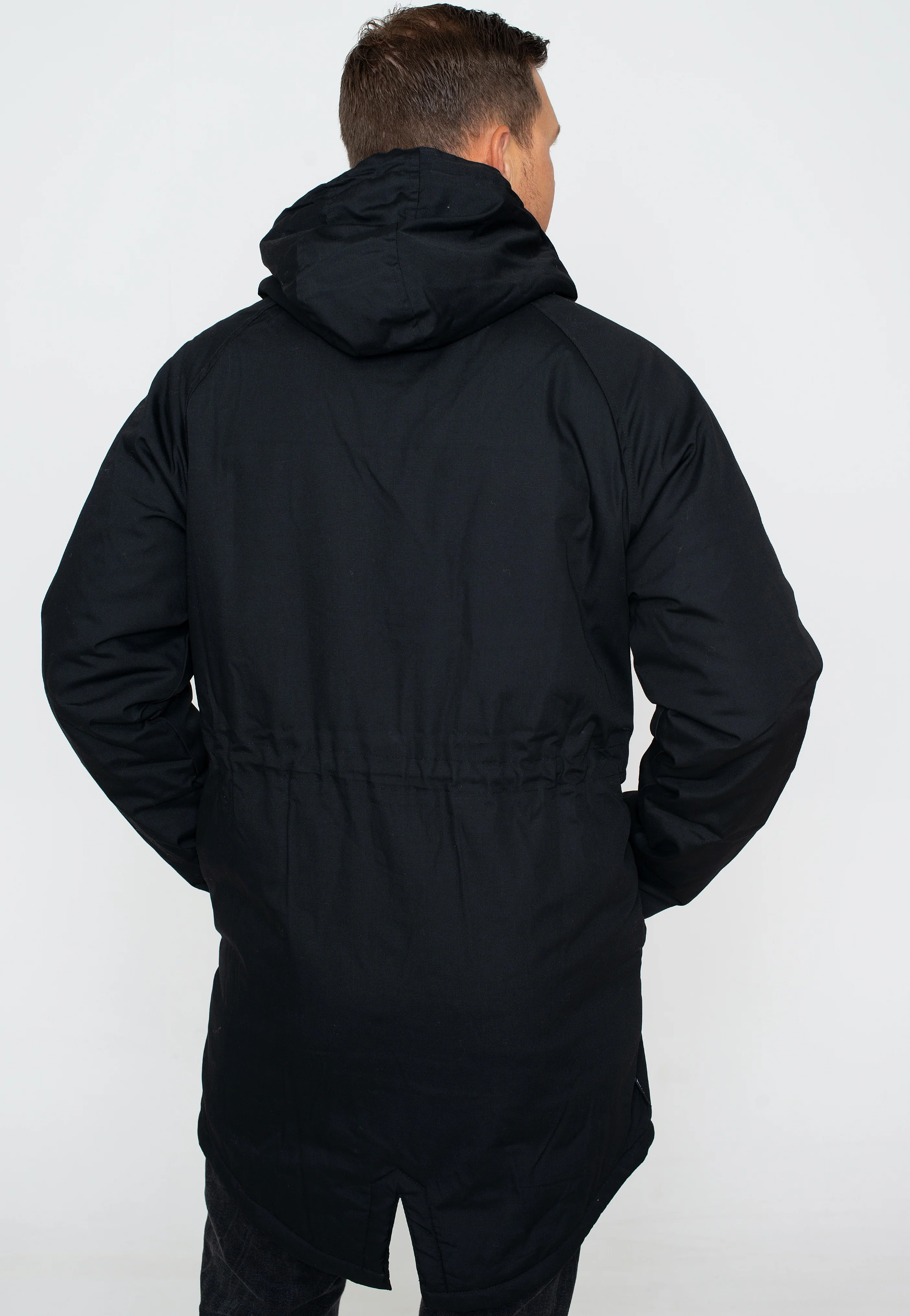 Manabe Parka - Jacket - Image 7