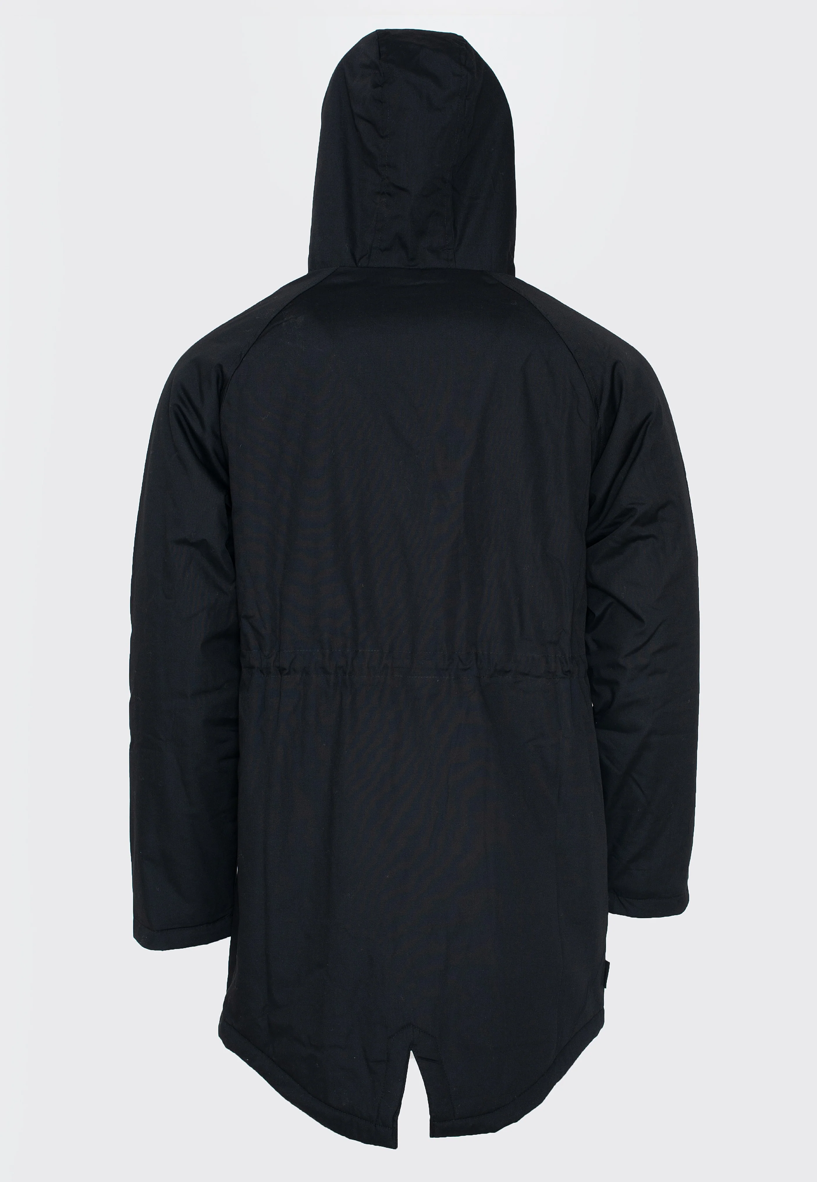 Manabe Parka - Jacket - Image 9
