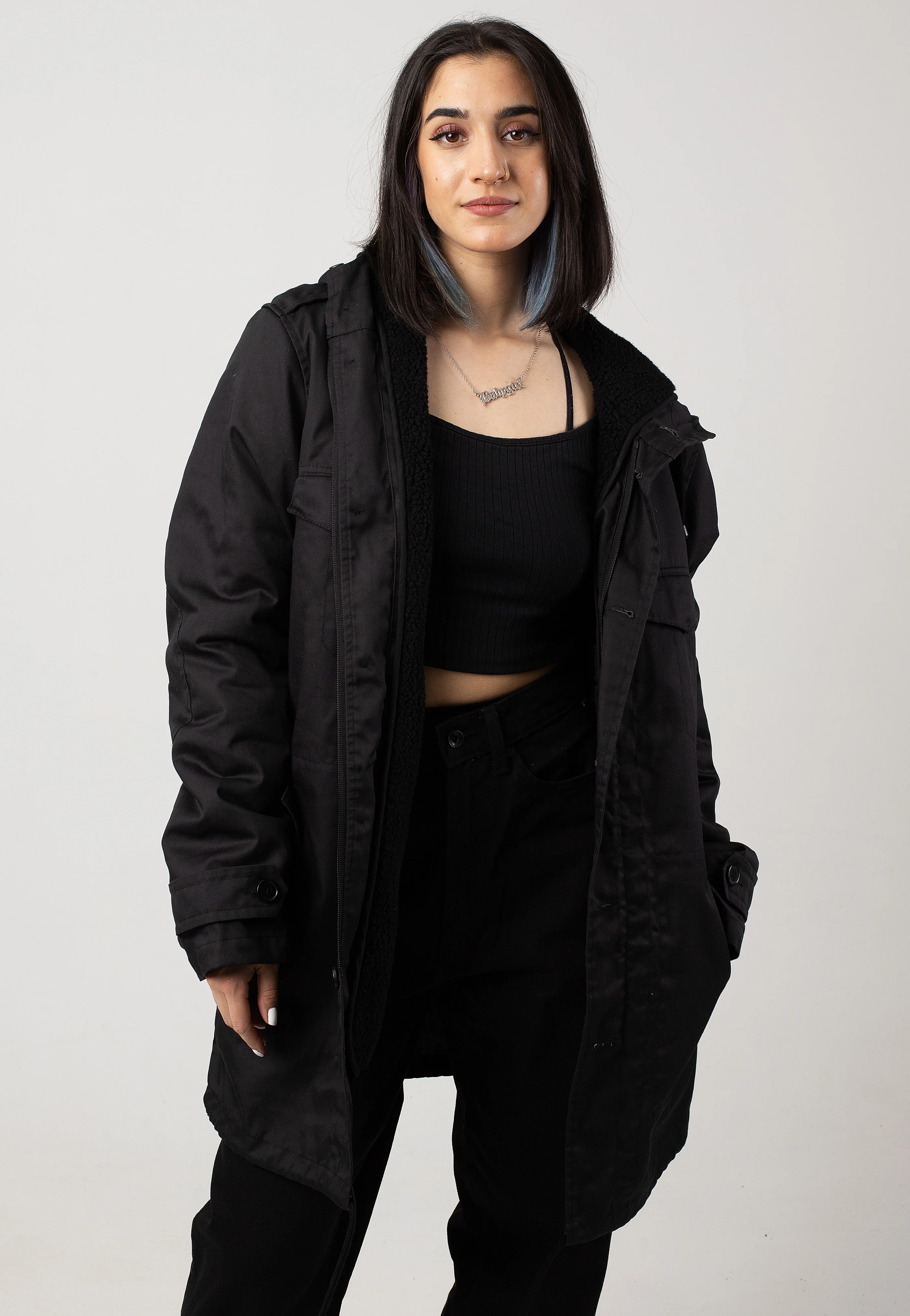 Moser - Parka - Image 10