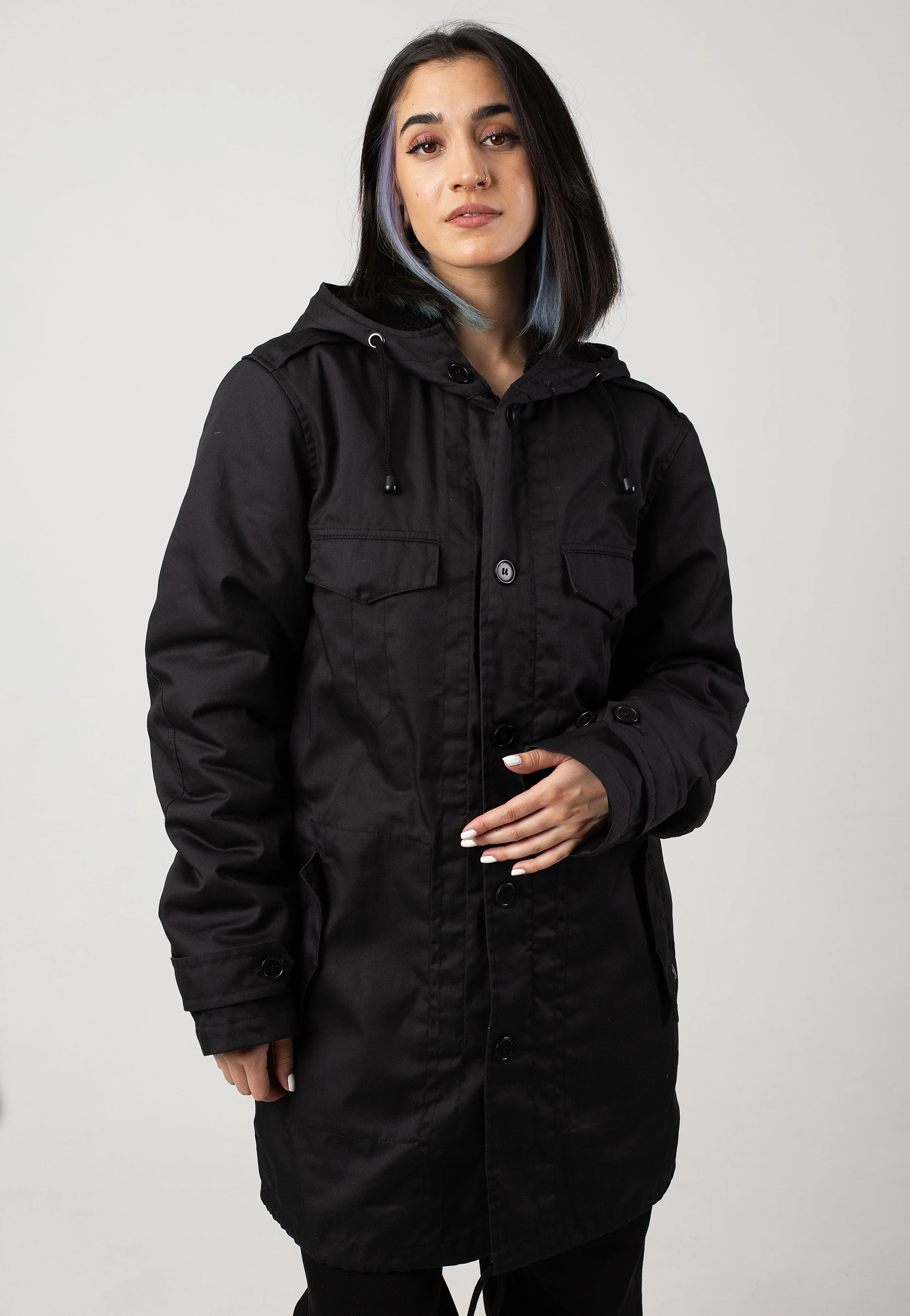 Moser - Parka - Image 11