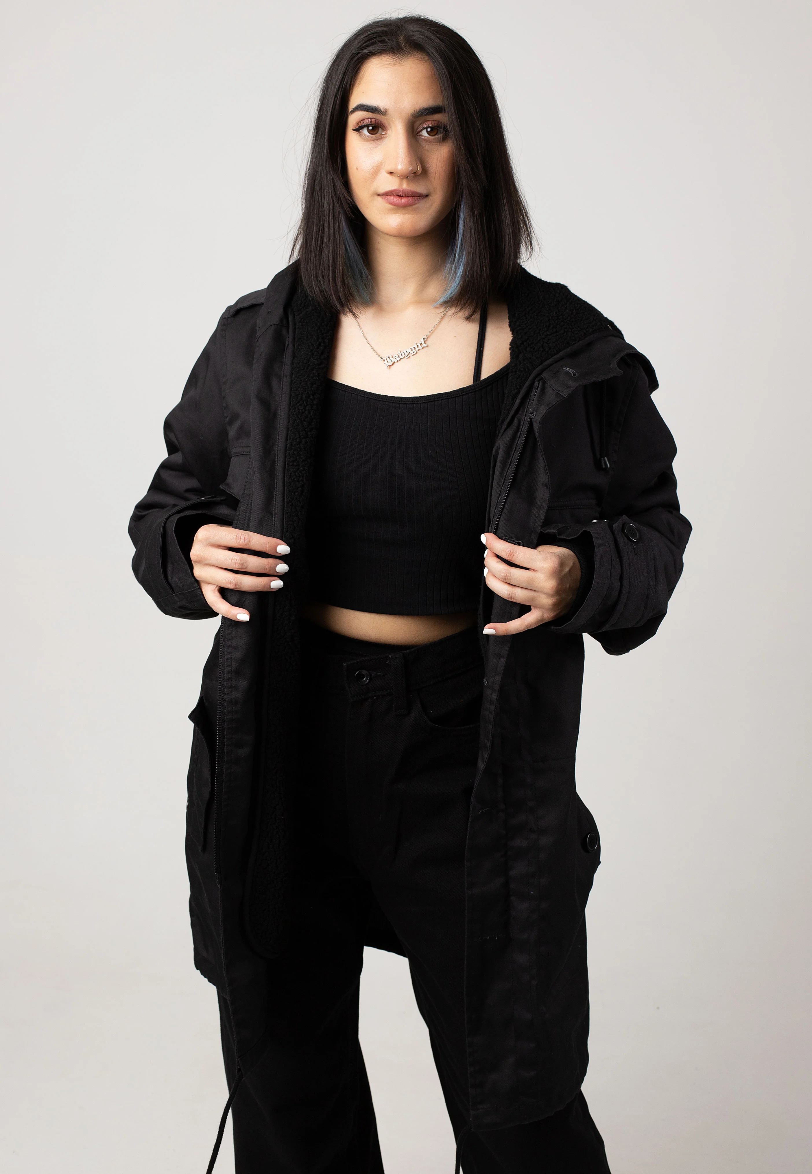 Moser - Parka - Image 13