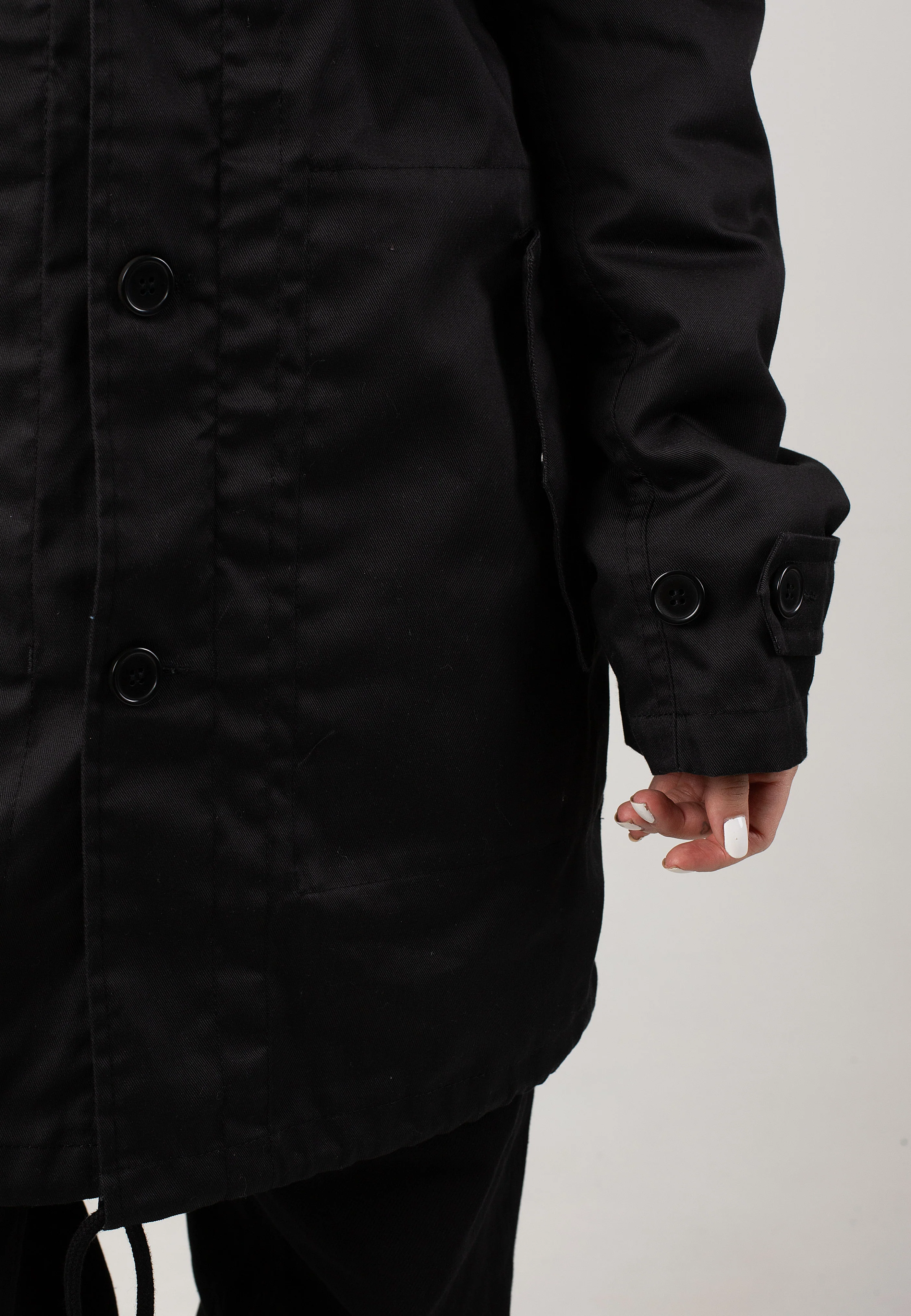 Moser - Parka - Image 14