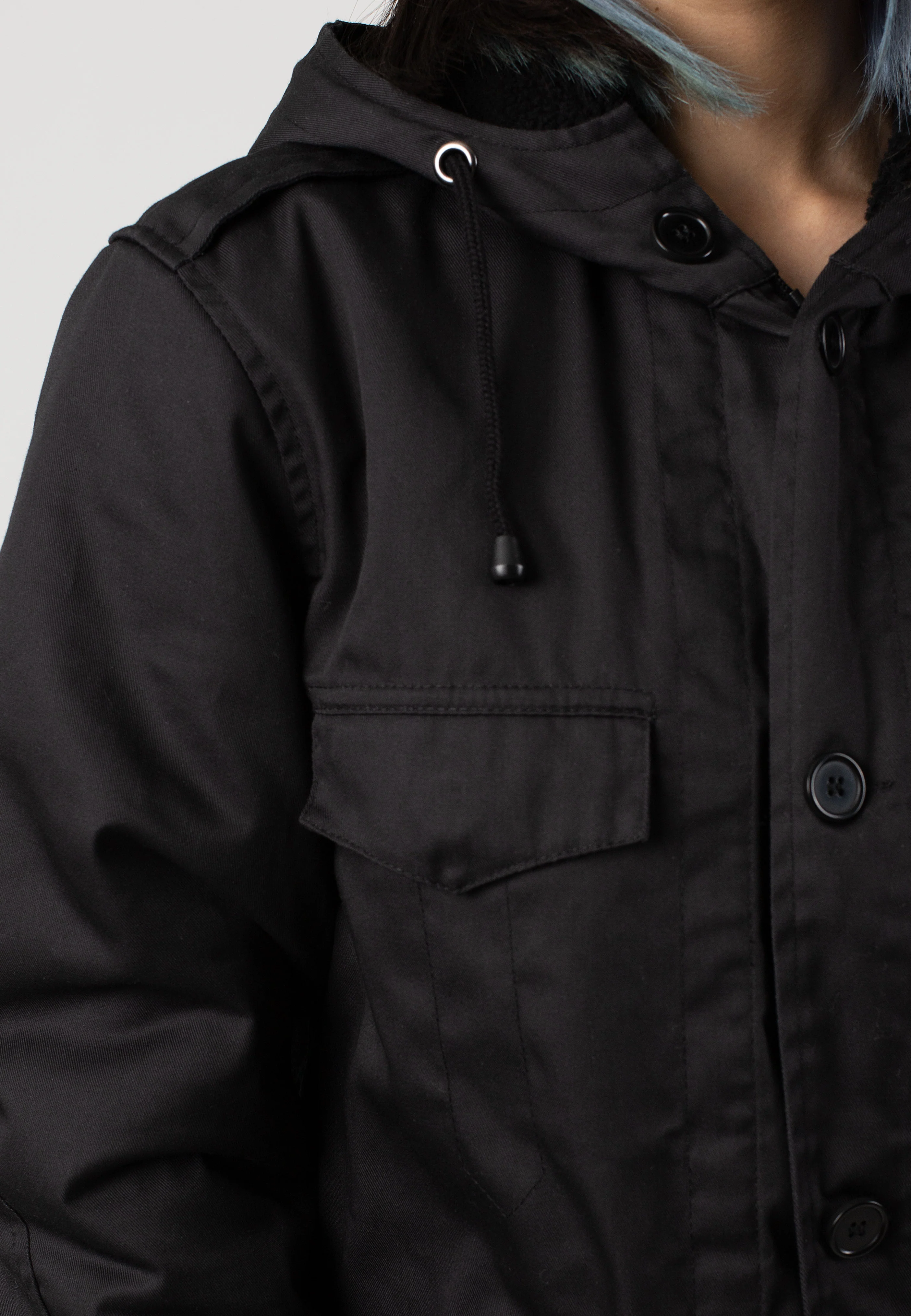 Moser - Parka - Image 15
