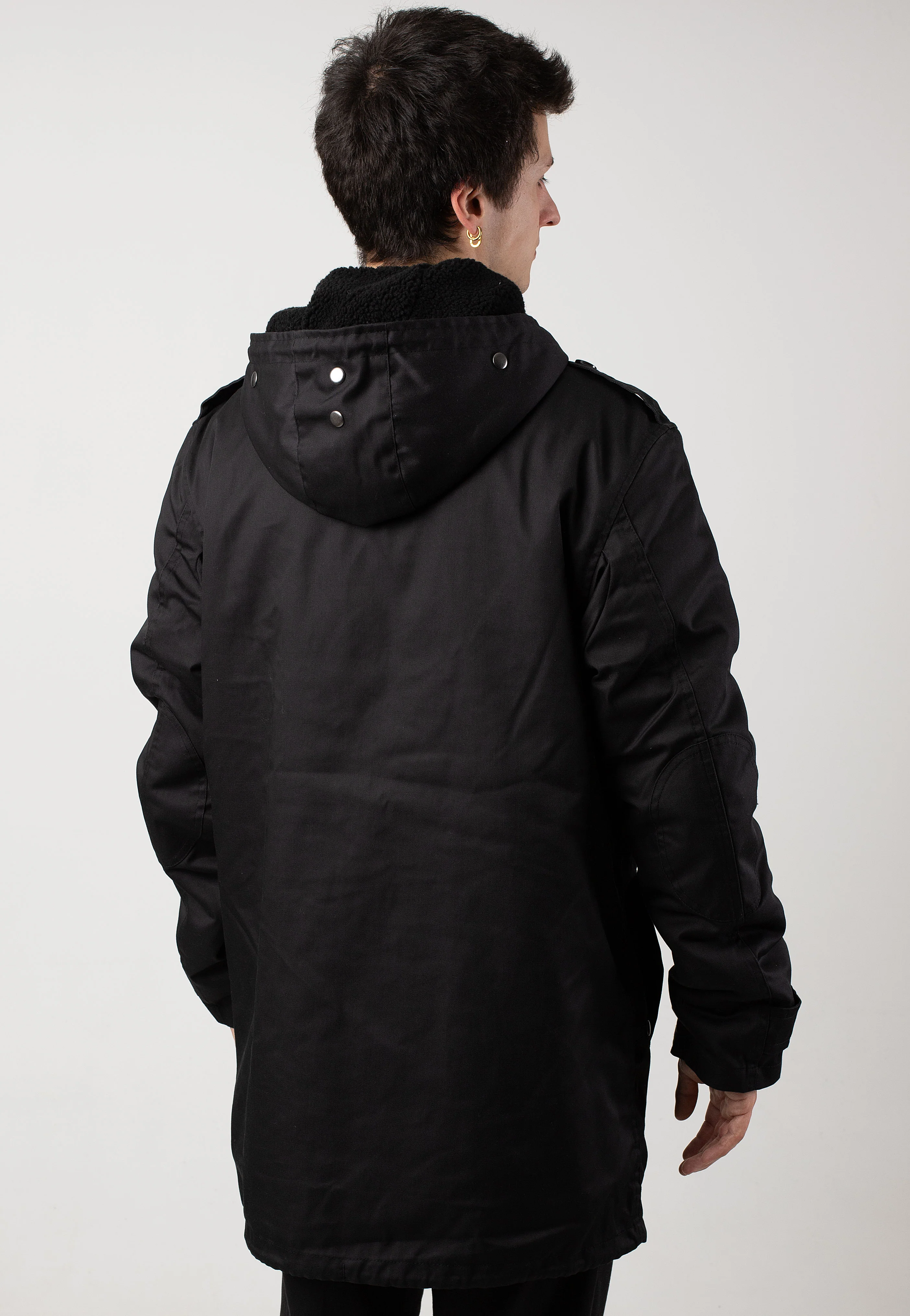 Moser - Parka - Image 2