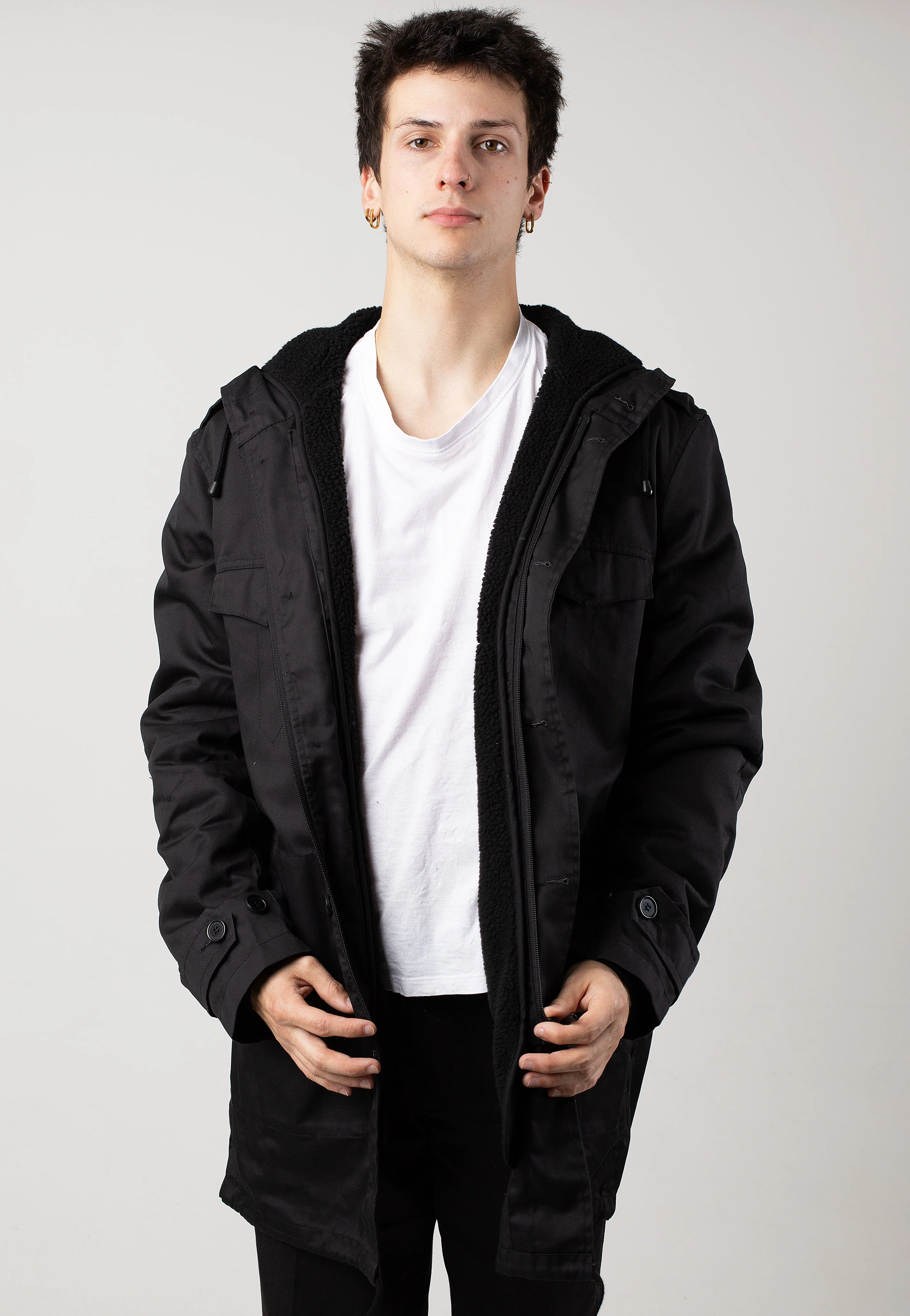 Moser - Parka - Image 3