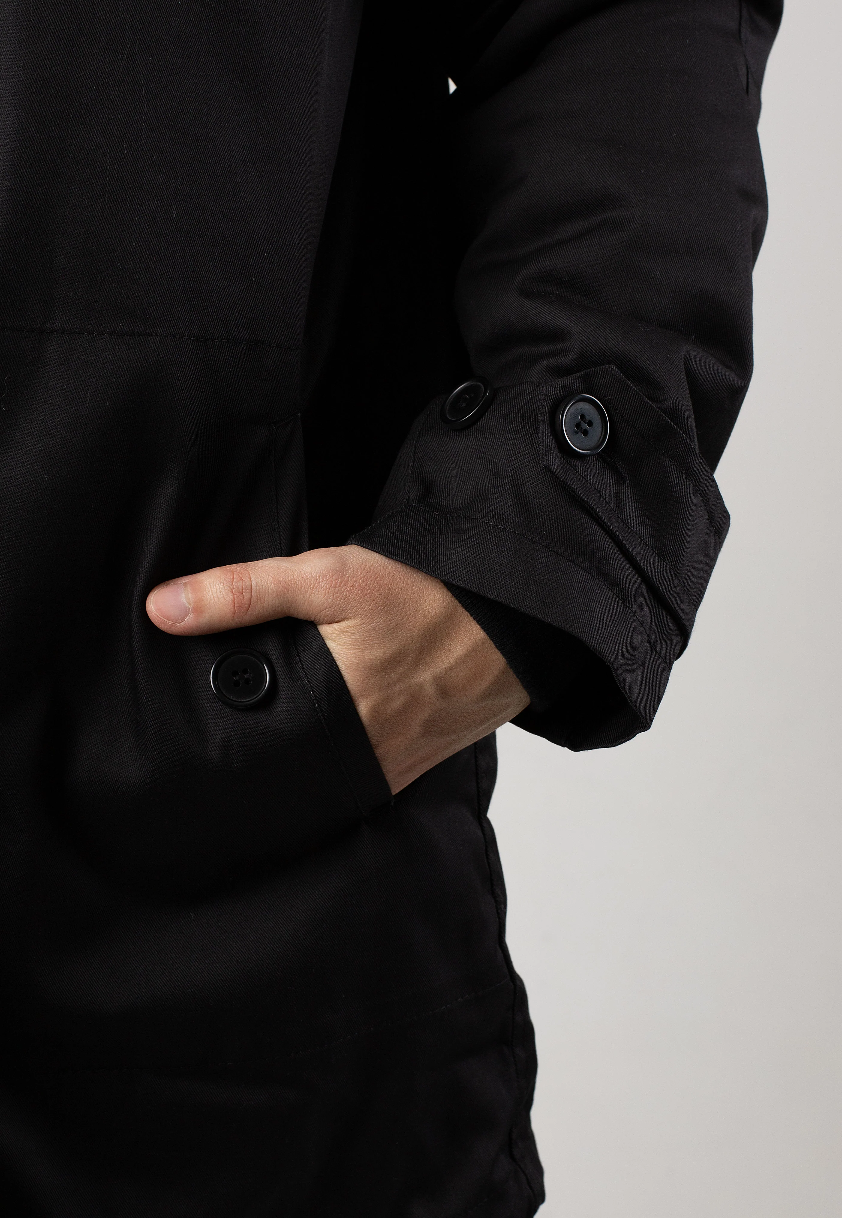 Moser - Parka - Image 6