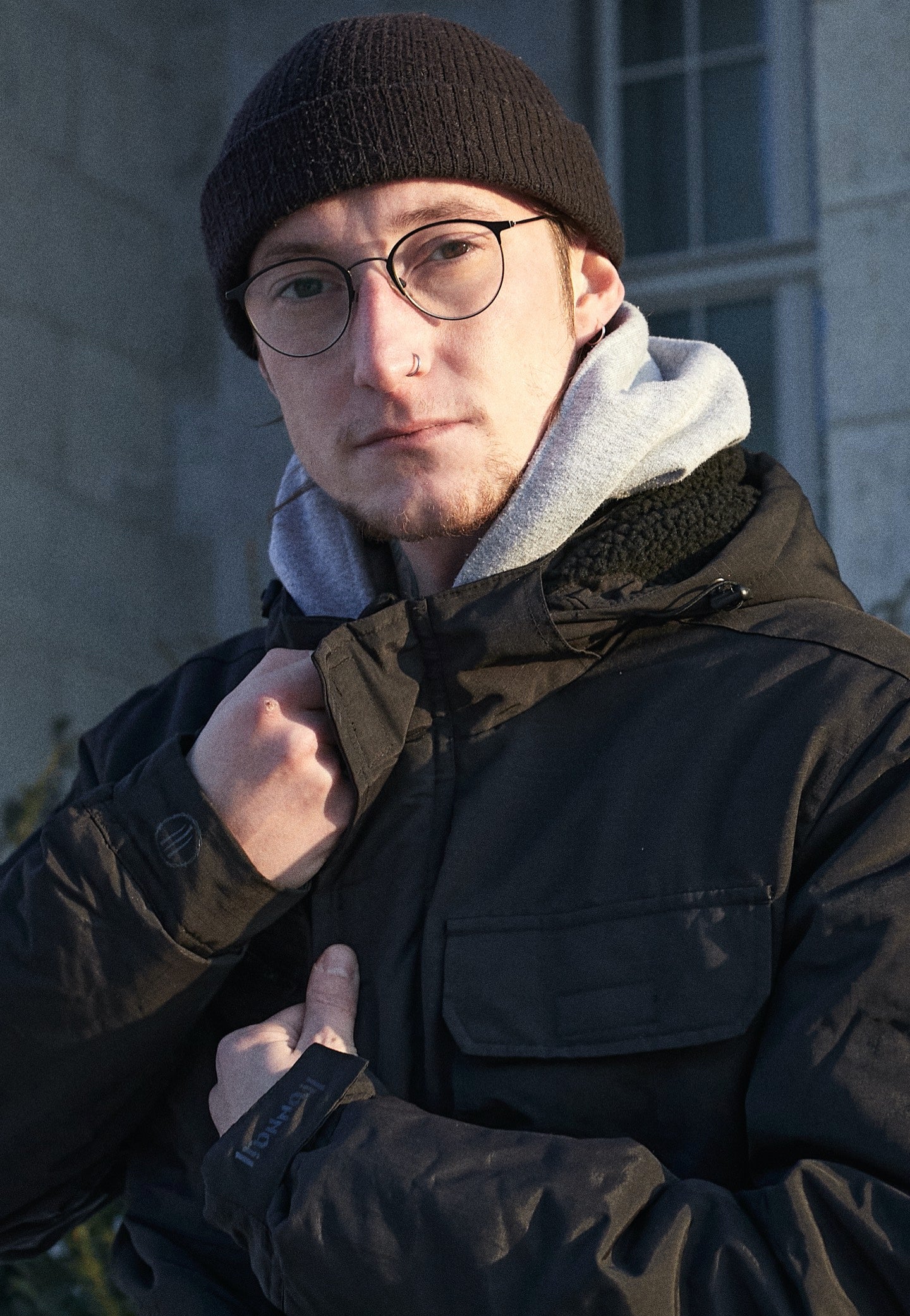 Parisi Winter - Jacket - Image 3