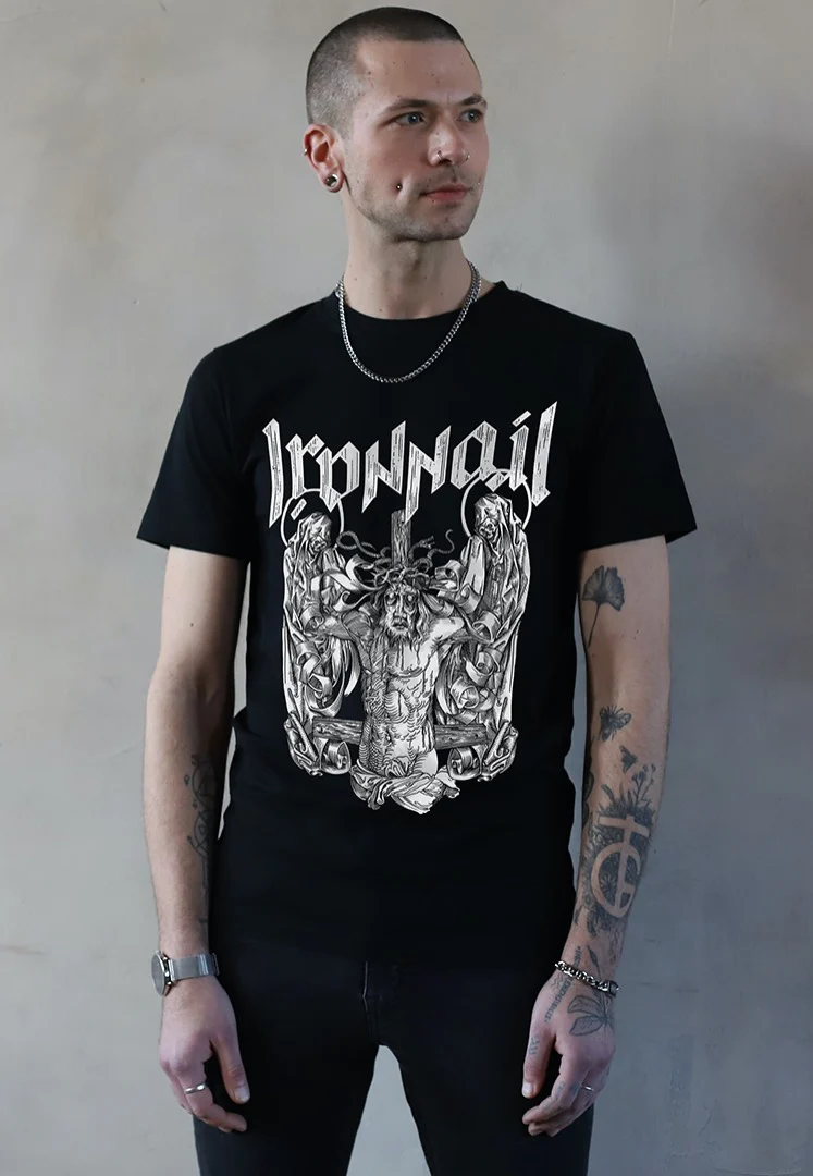 Pavlov - T-Shirt - Image 3