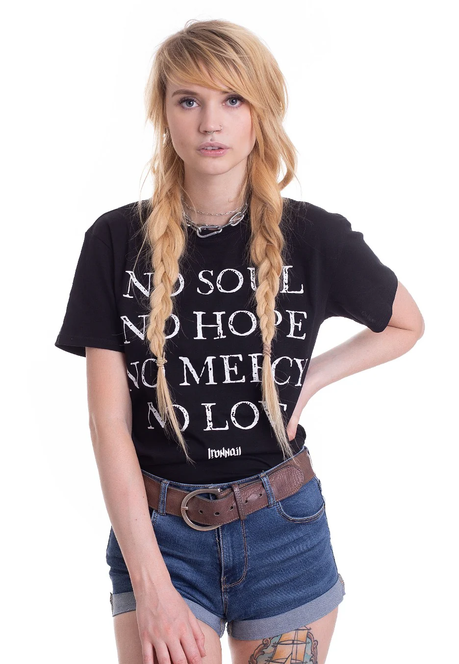 Robinson - T-Shirt - Image 5