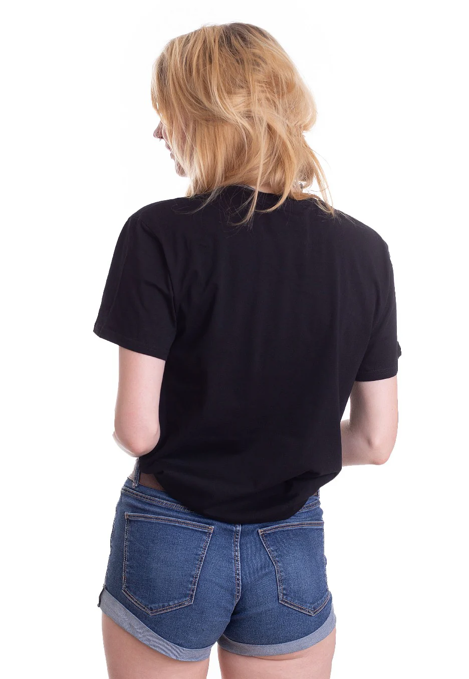 Robinson - T-Shirt - Image 6