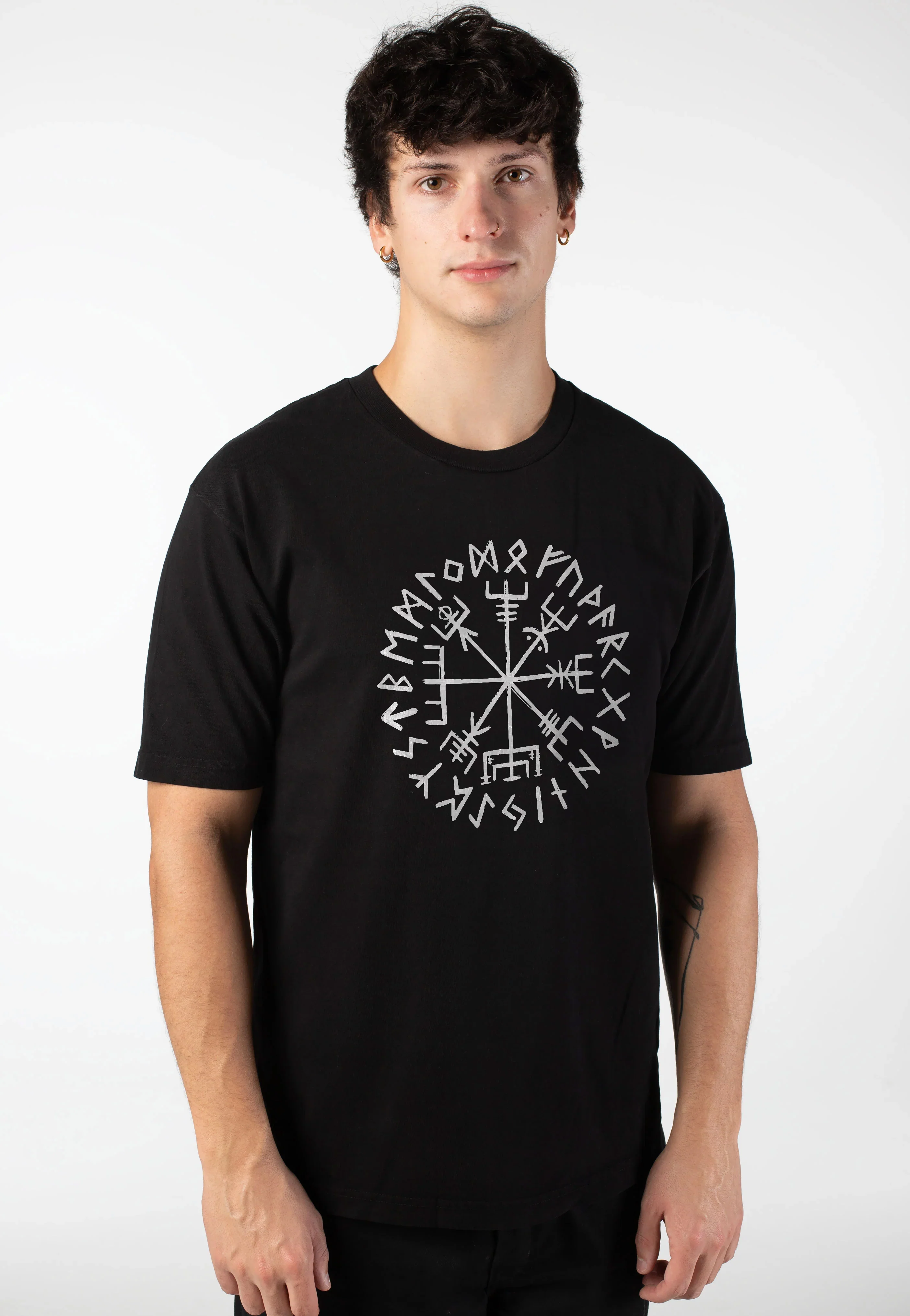Tiselius - T-Shirt