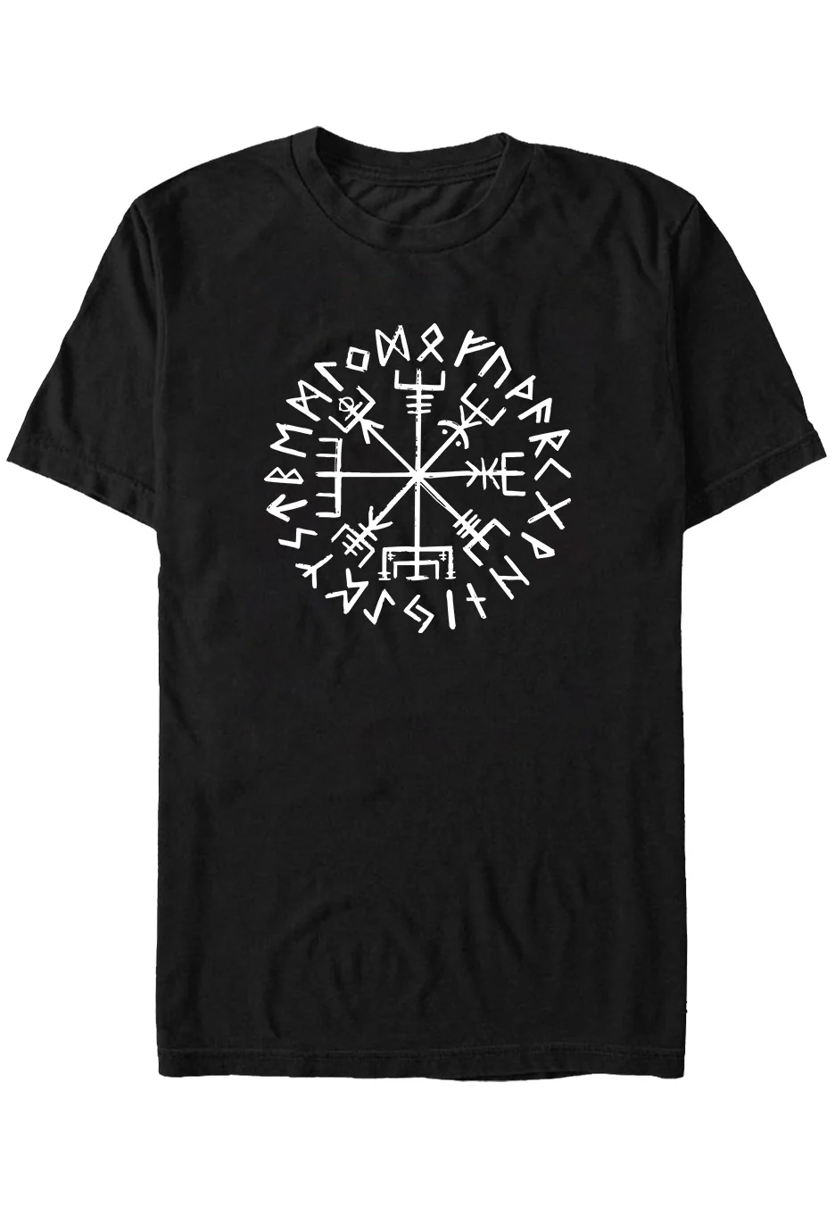 Tiselius - T-Shirt - Image 3