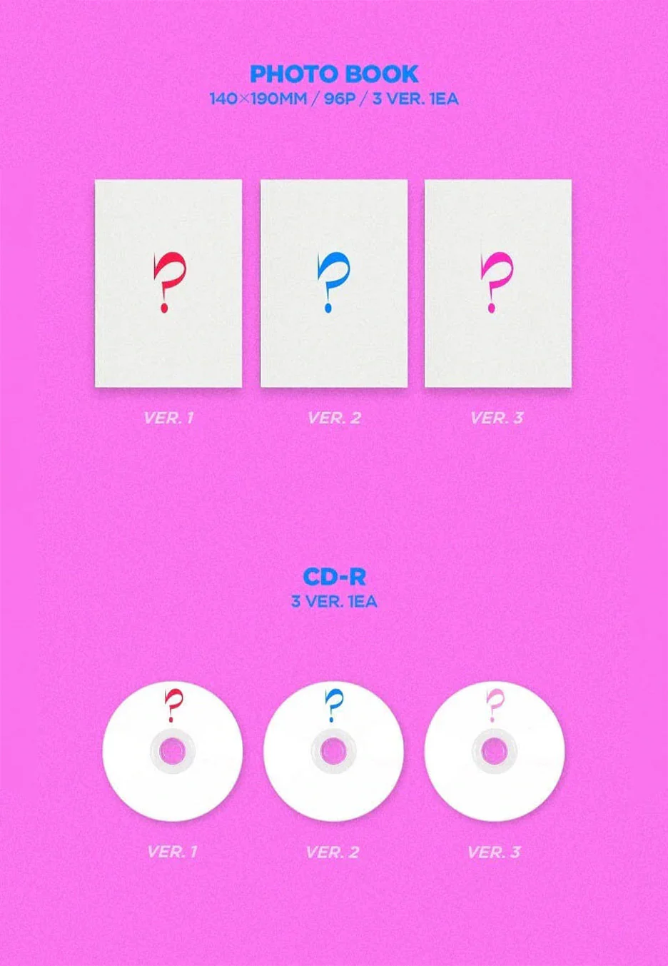 Love Dive (2nd Single Album) - CD - Image 2