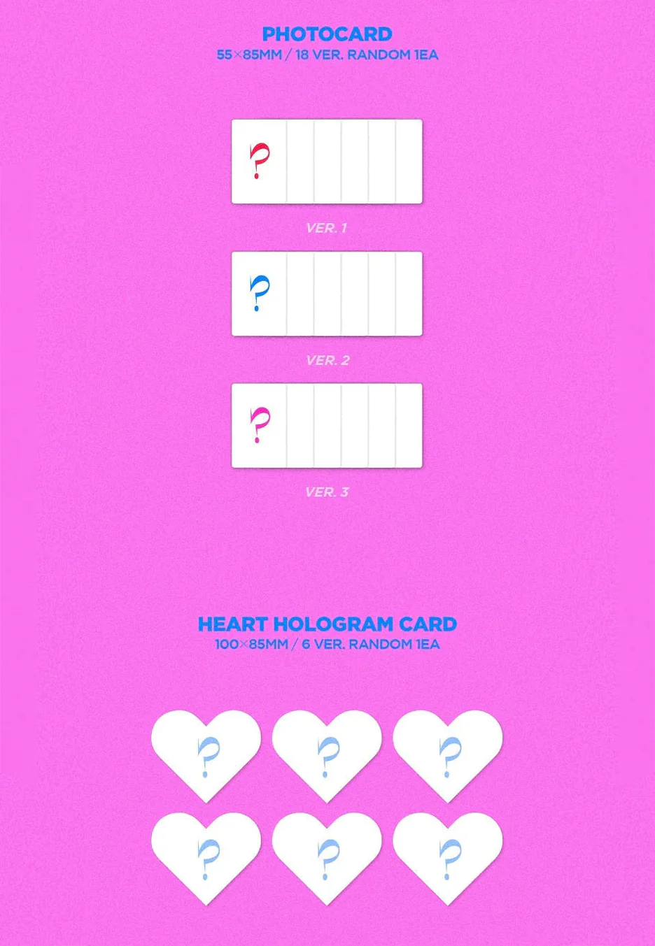 Love Dive (2nd Single Album) - CD - Image 3