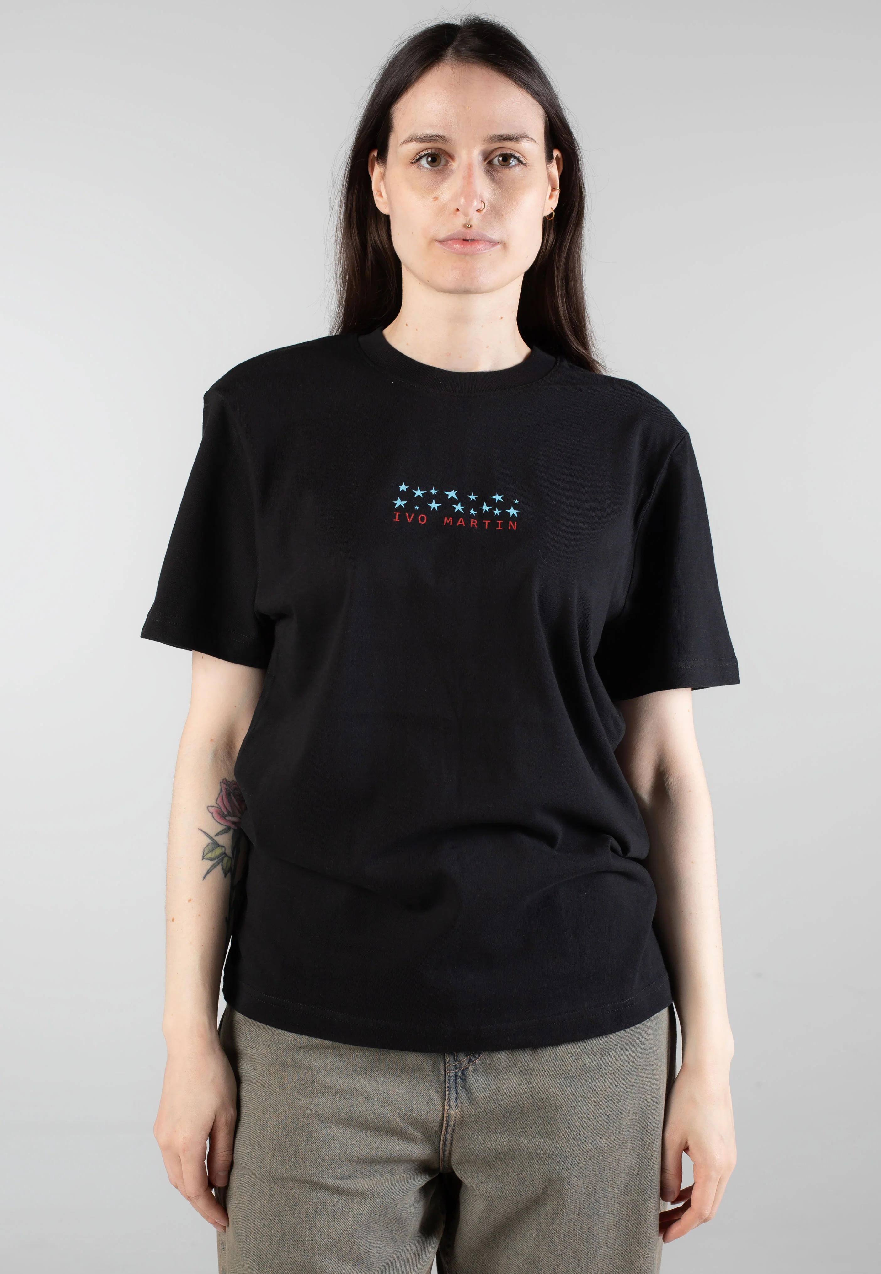 Nicht Allein Tour 2025 - T-Shirt - Image 3