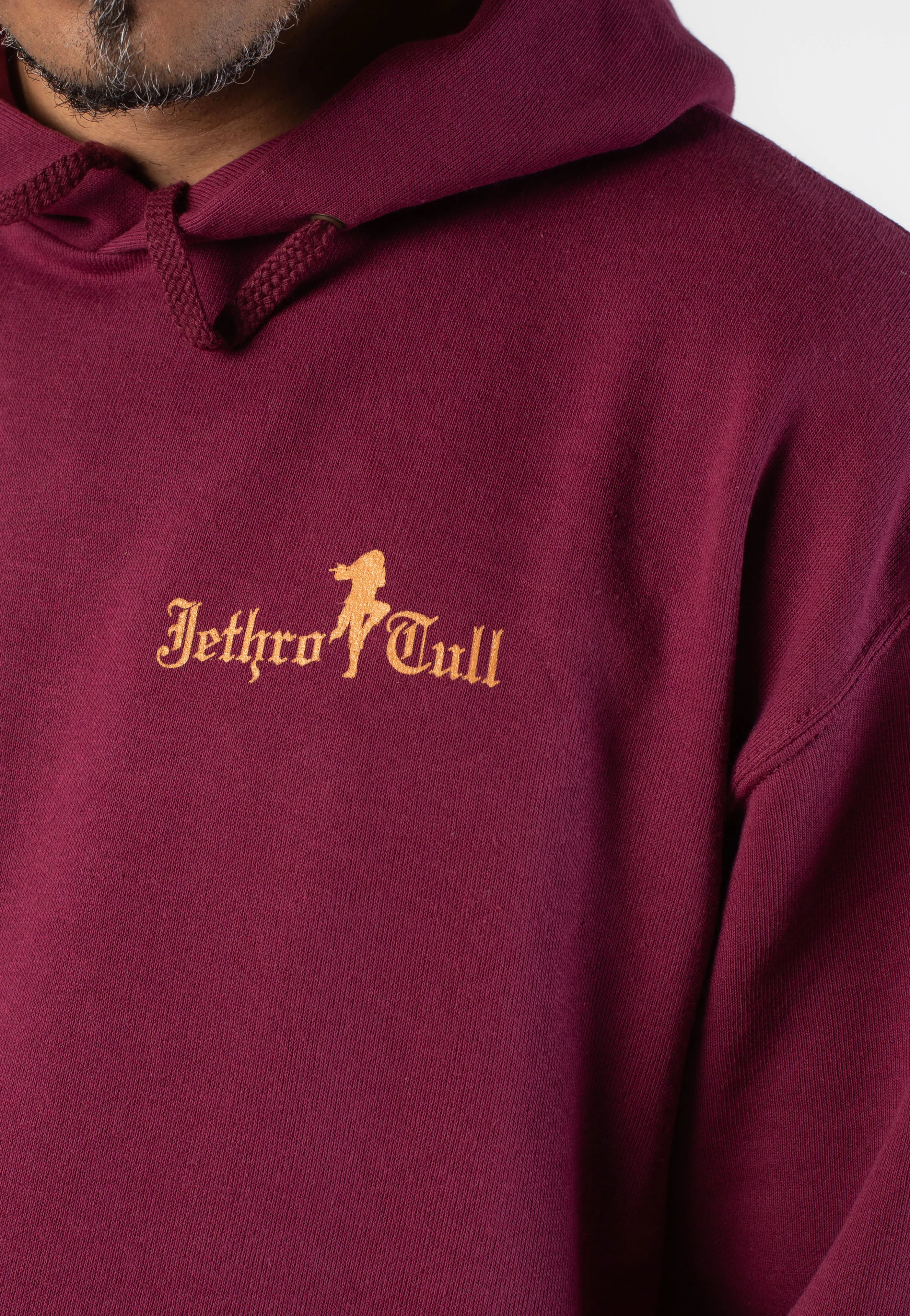 Logo Est. 1968 - Hoodie - Image 3