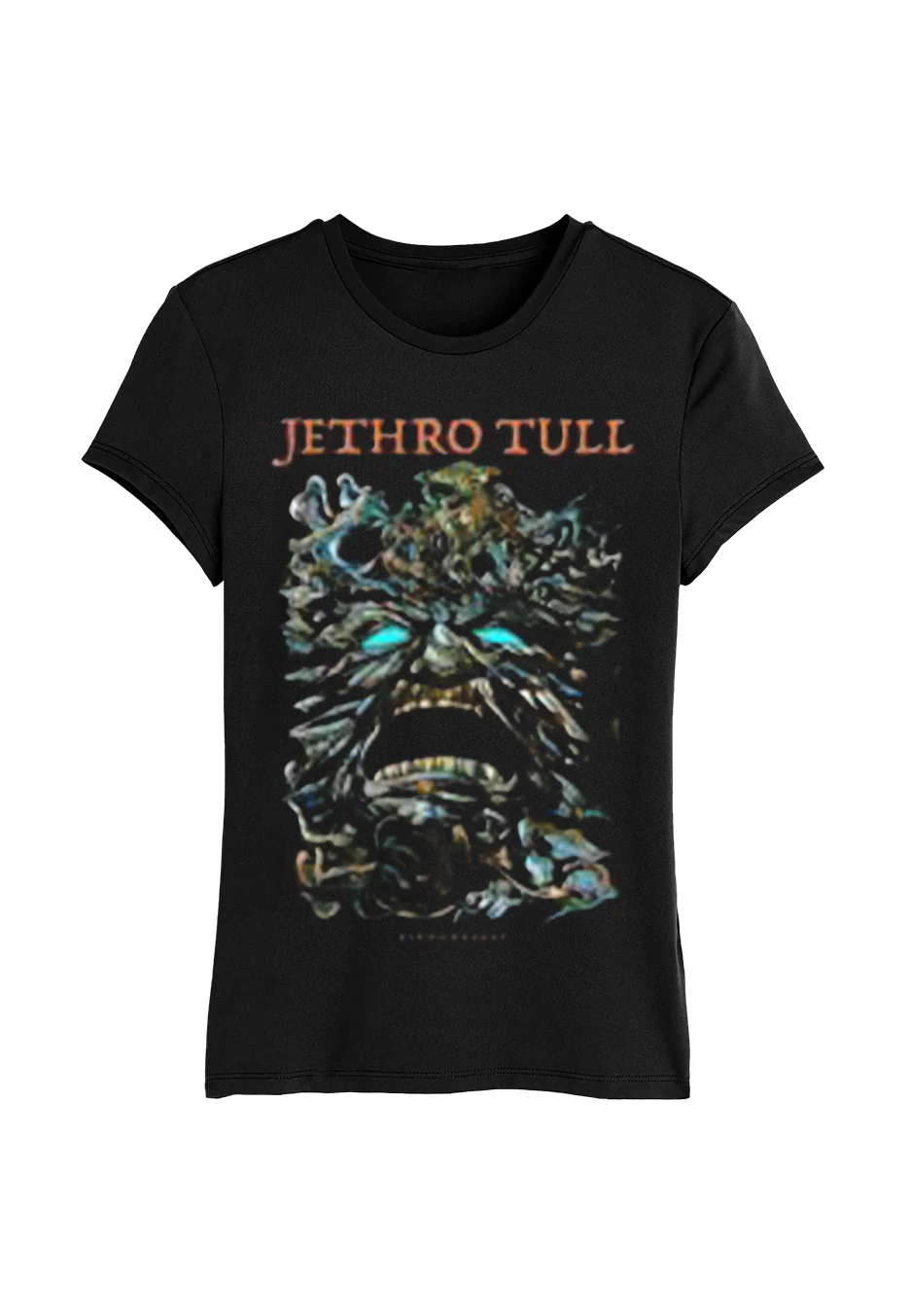 Tourshirt 2023 - Girly - Image 3