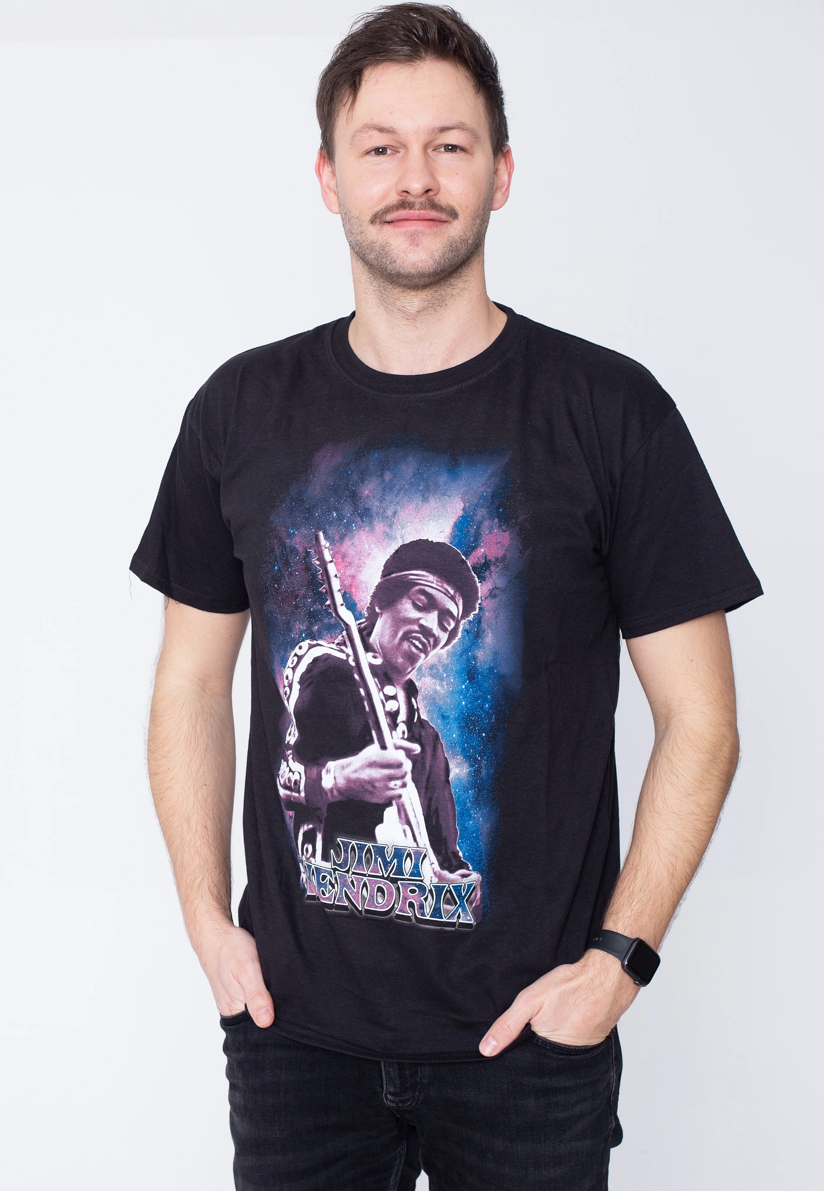 Galaxy - T-Shirt - Image 3