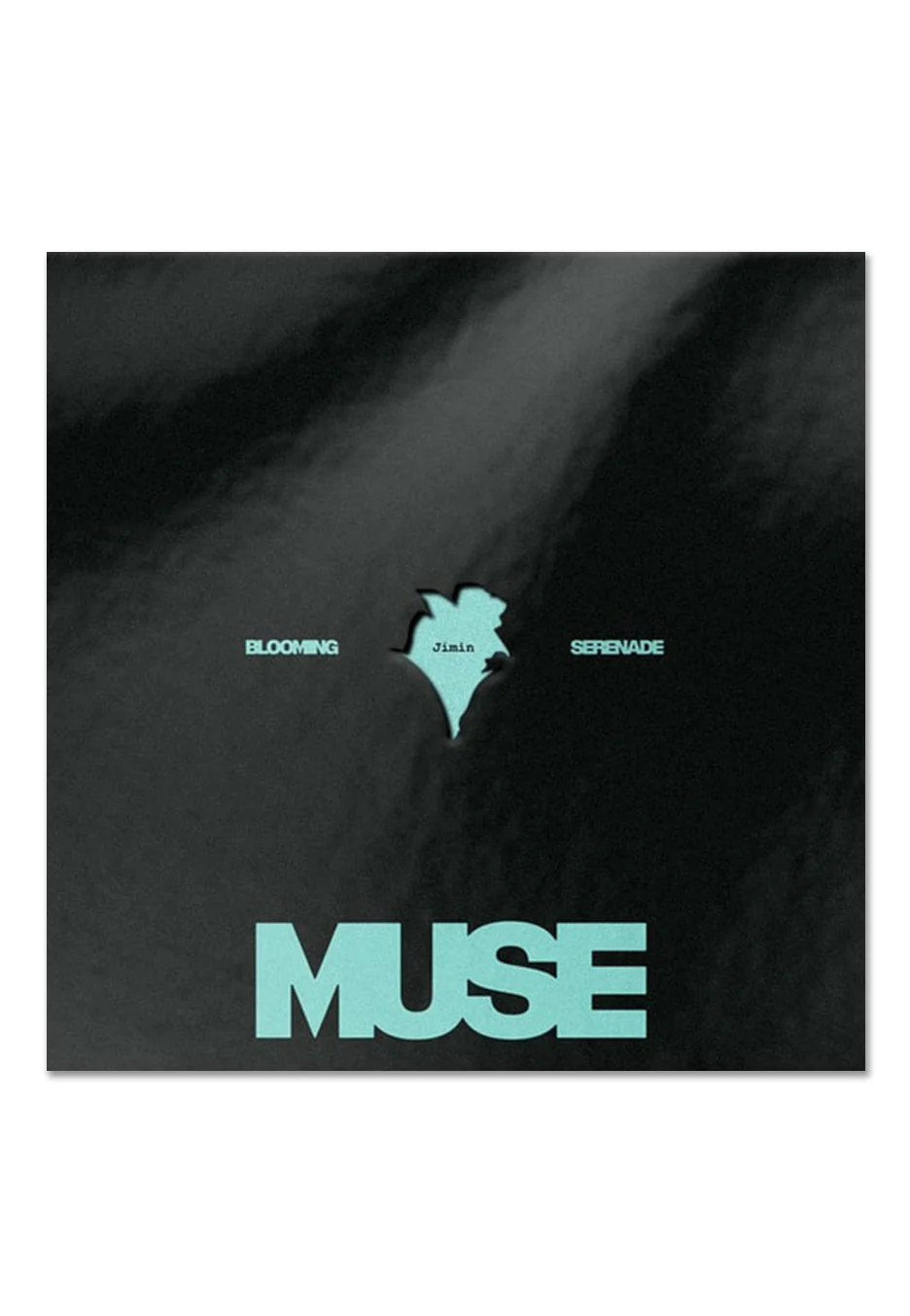 Muse Ltd. Mint Haze - Colored Vinyl - Image 2