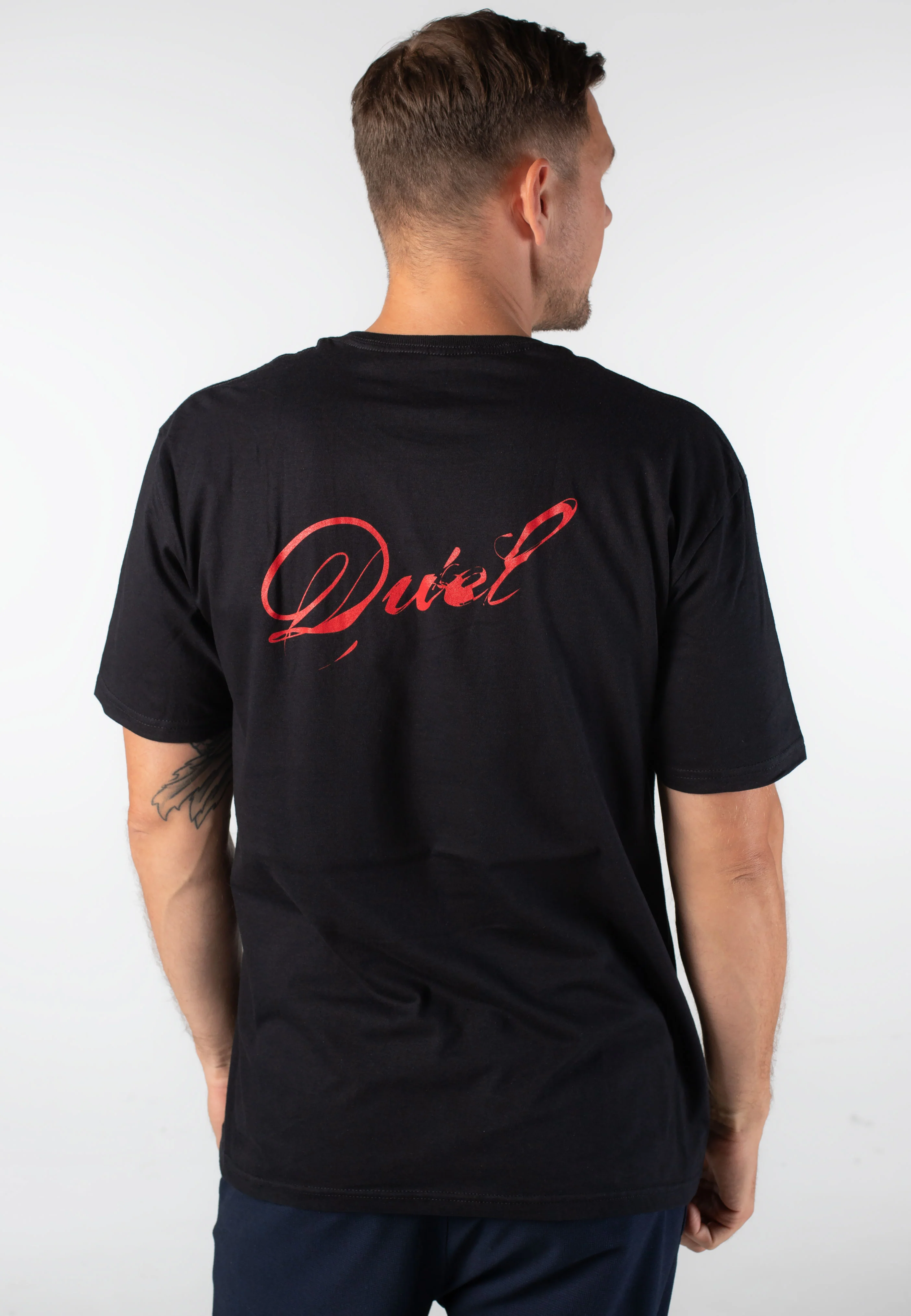 Duél Clouds - T-Shirt - Image 4
