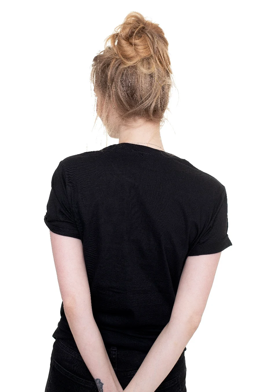 Pisces Alive - T-Shirt - Image 6
