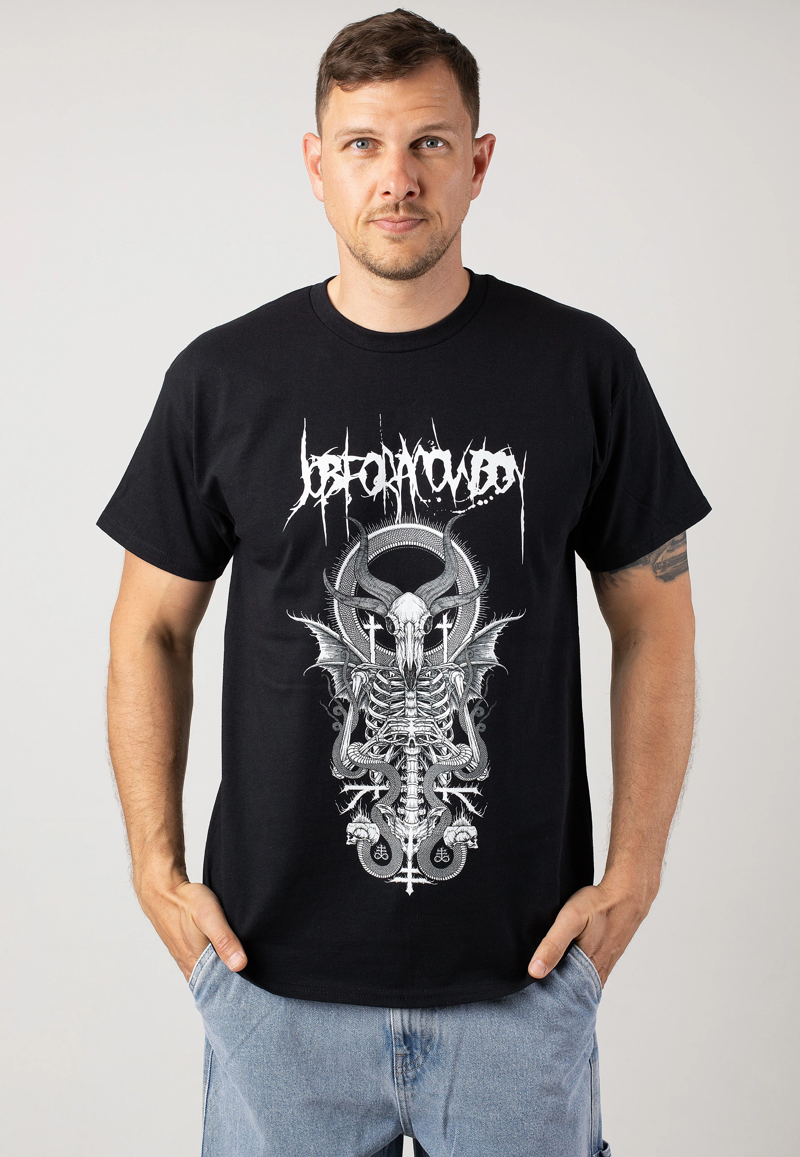 Labyrinth - T-Shirt - Image 3