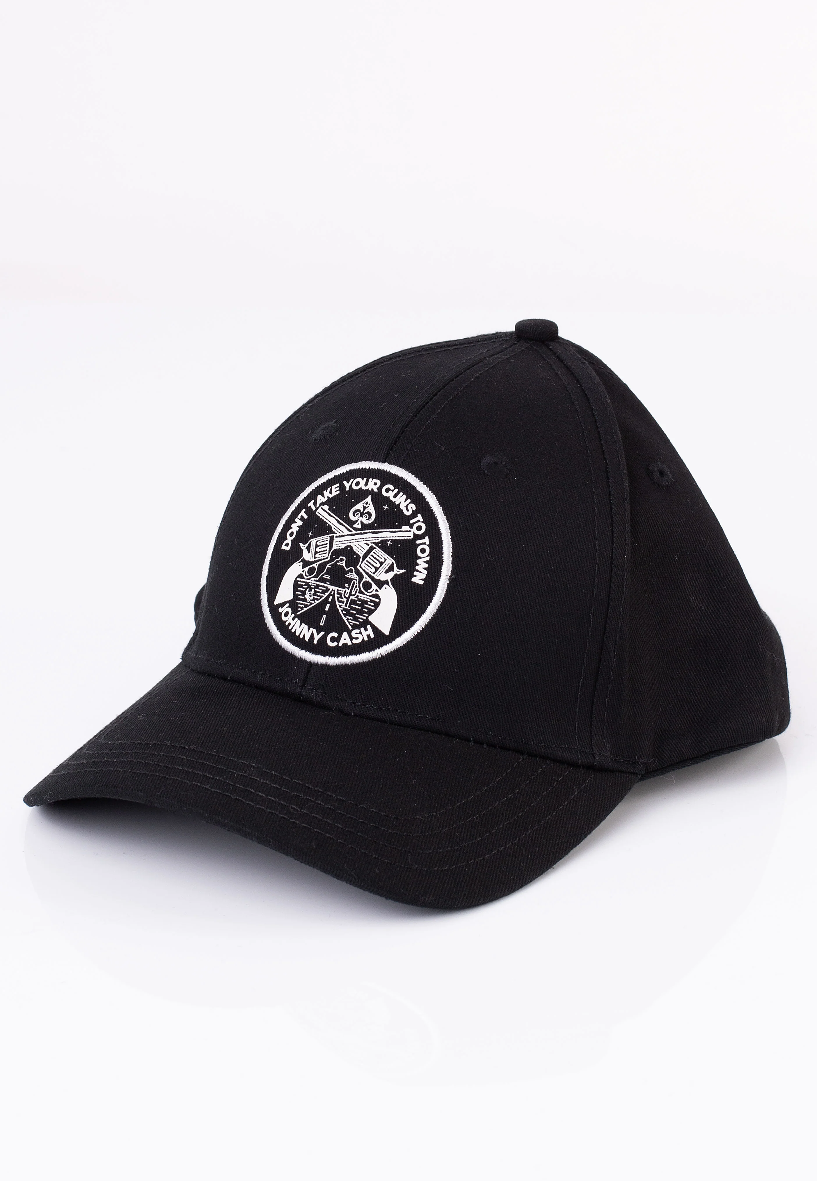 Don´t Take Your Guns - Cap - Image 2