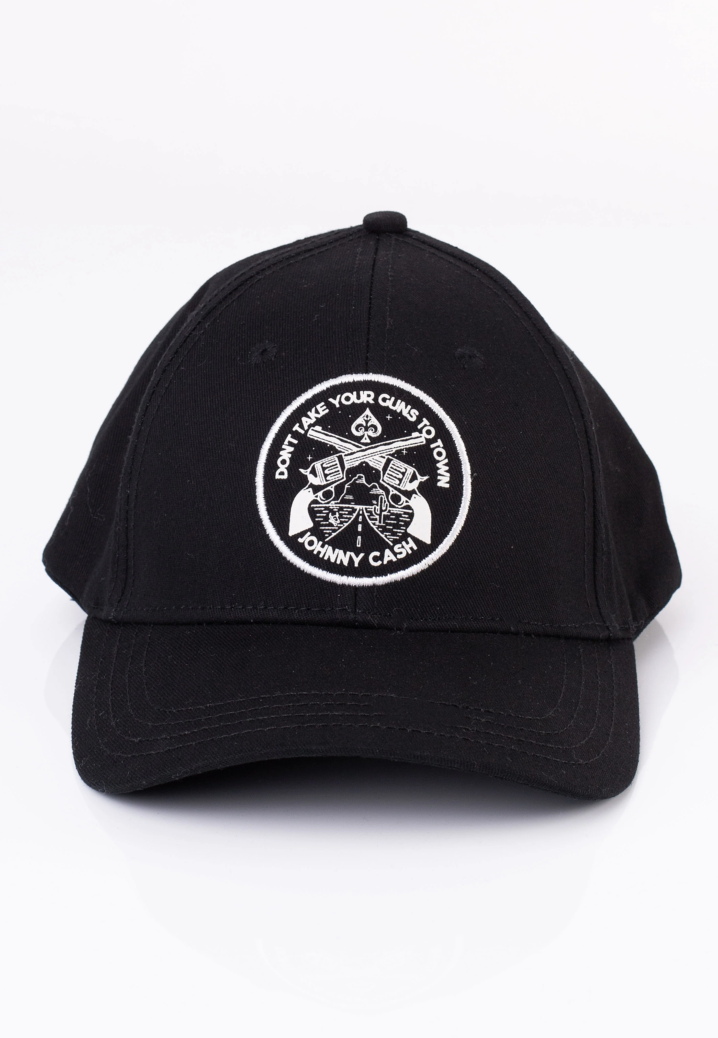 Don´t Take Your Guns - Cap - Image 3