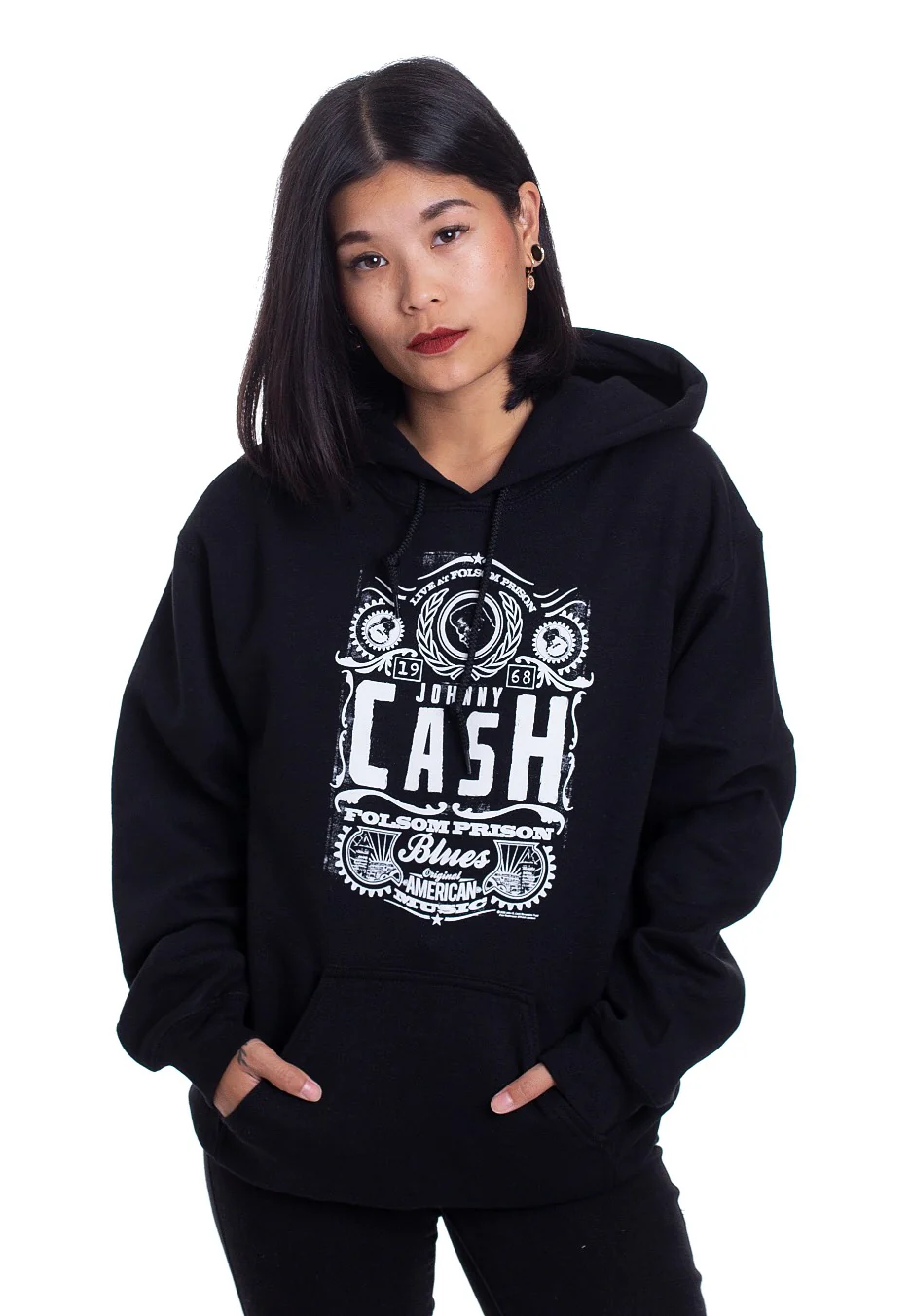 Folsom Prison - Hoodie - Image 5